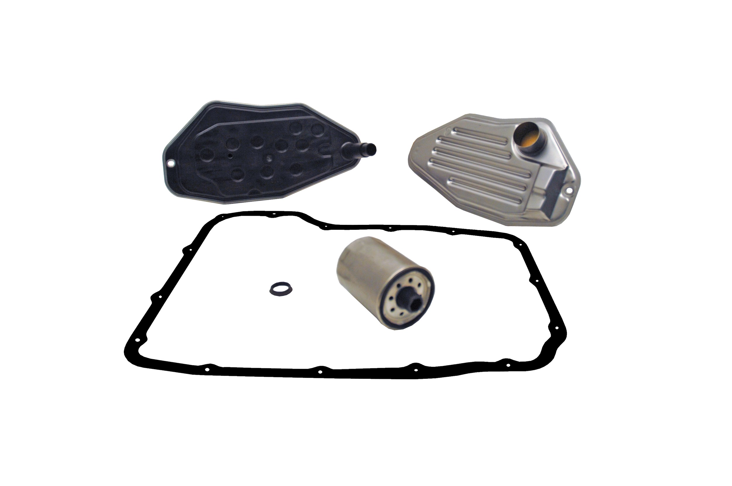 WIX 58846 Automatic Transmission Filter Kit