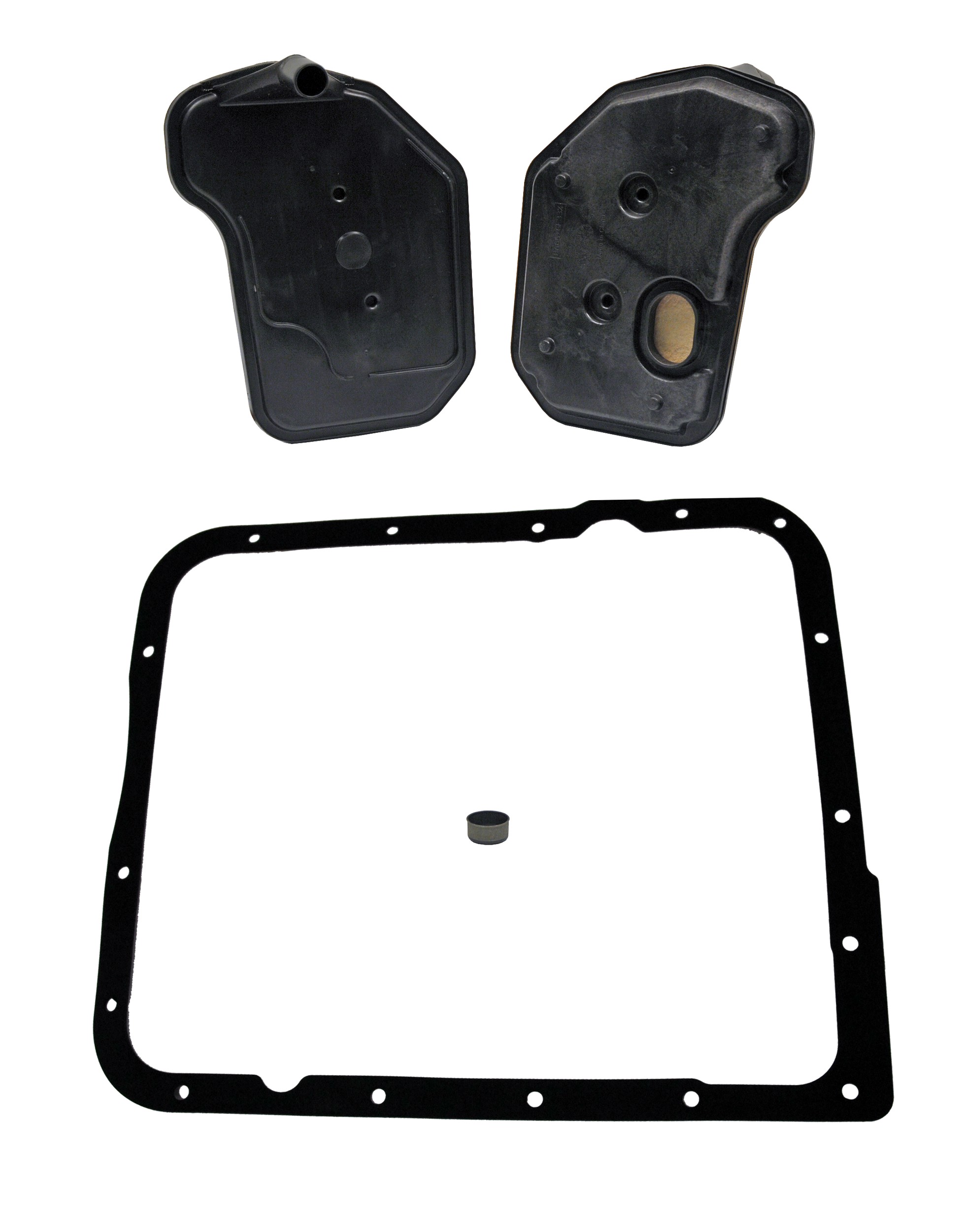 WIX 58847 Automatic Transmission Filter Kit