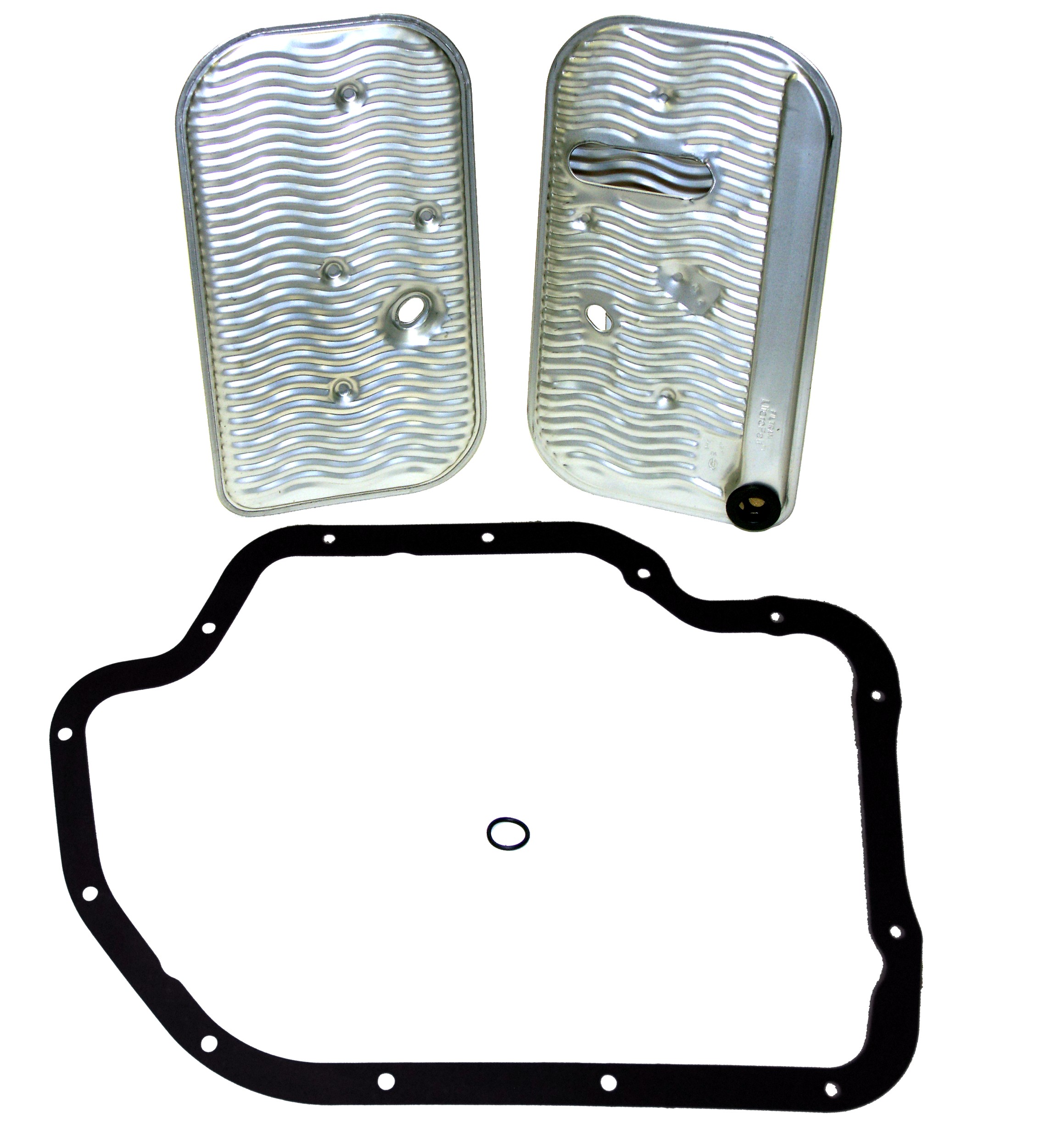 WIX 58881 Automatic Transmission Filter Kit