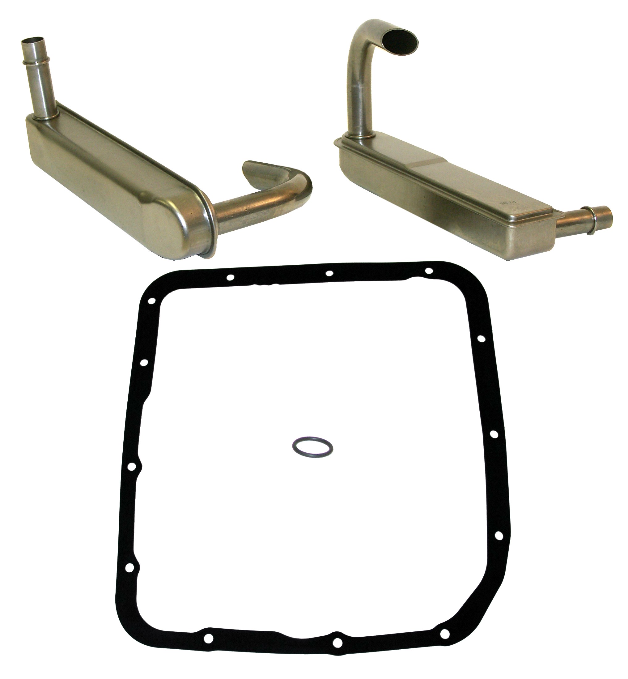 WIX 58882 Automatic Transmission Filter Kit