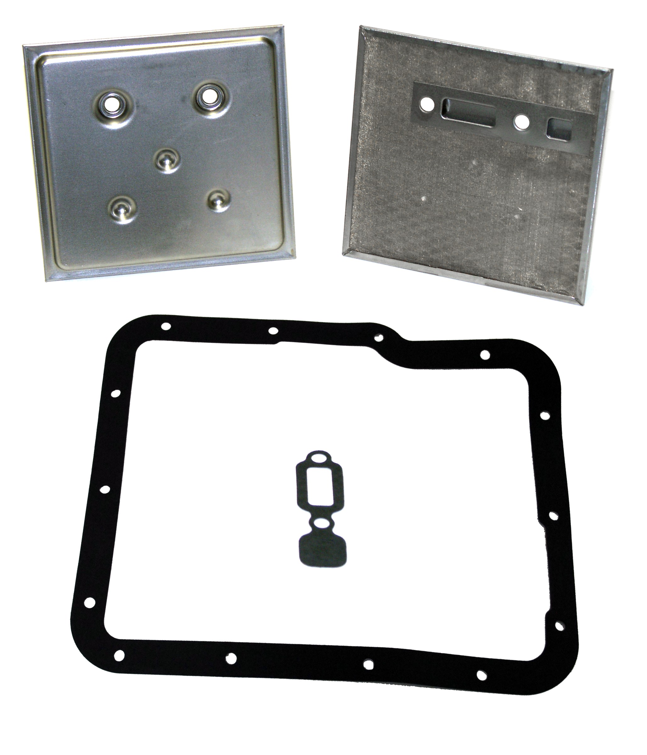 WIX 58883 Automatic Transmission Filter Kit