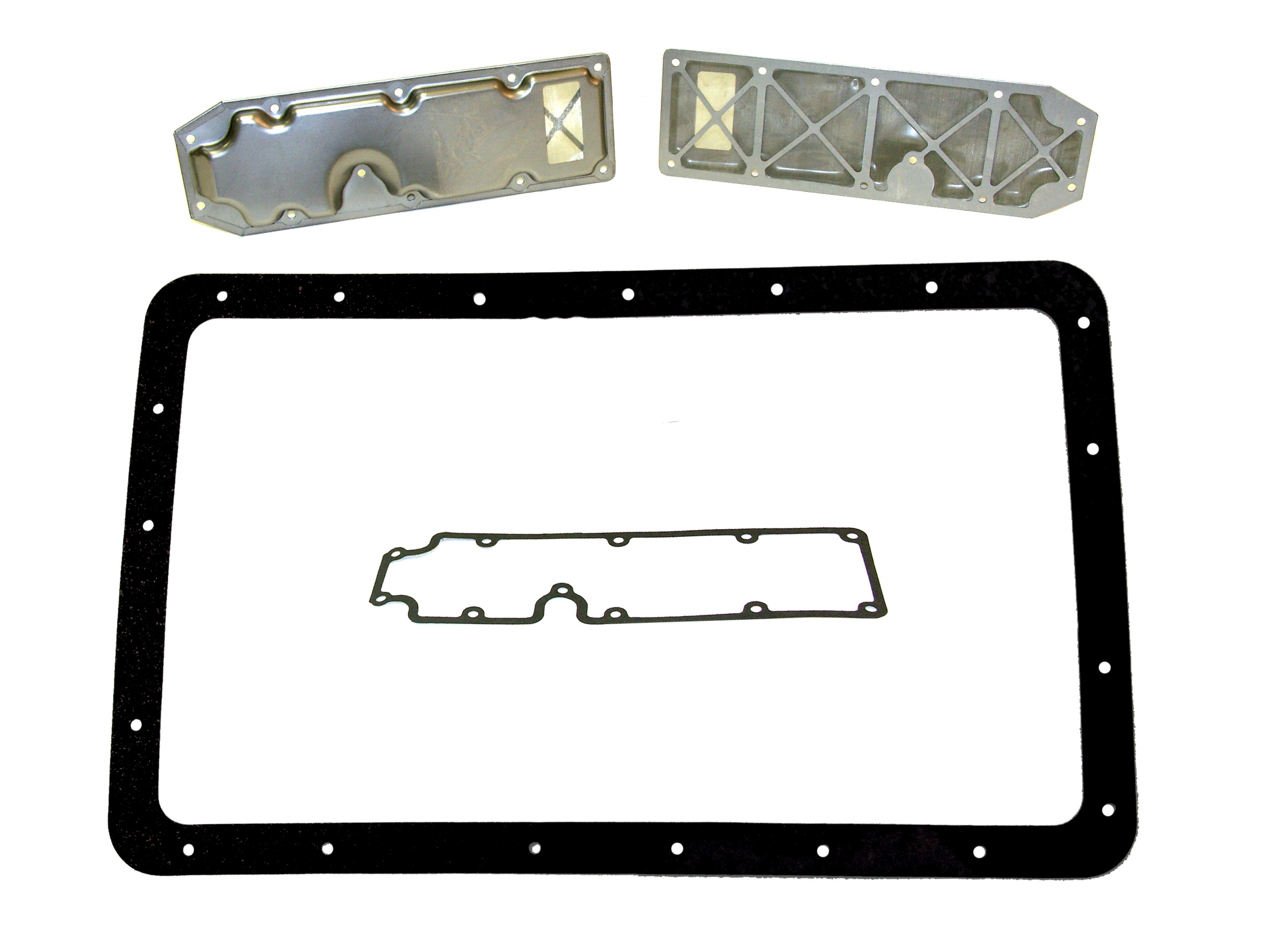 WIX 58884 Automatic Transmission Filter Kit