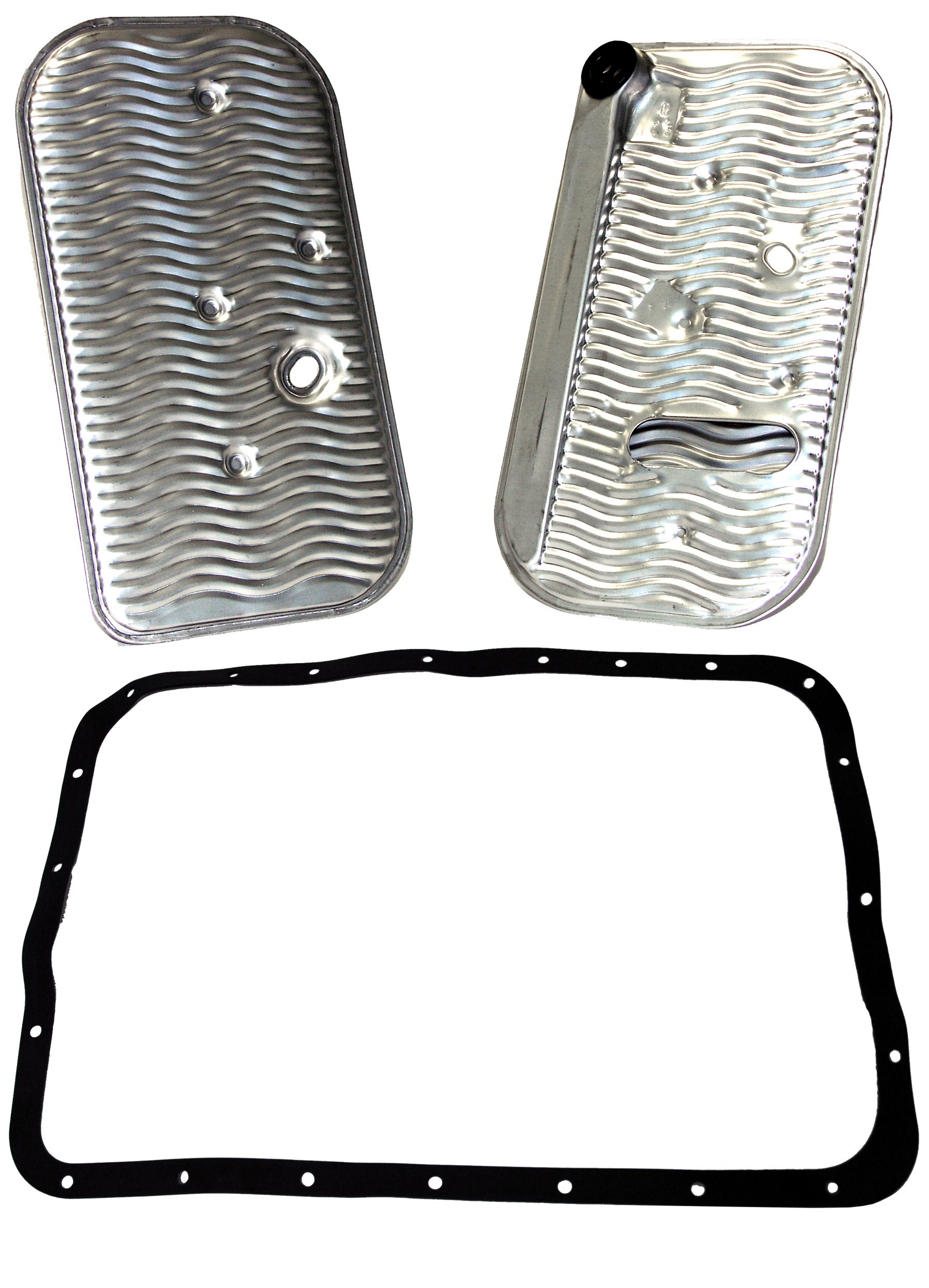 WIX 58890 Automatic Transmission Filter Kit