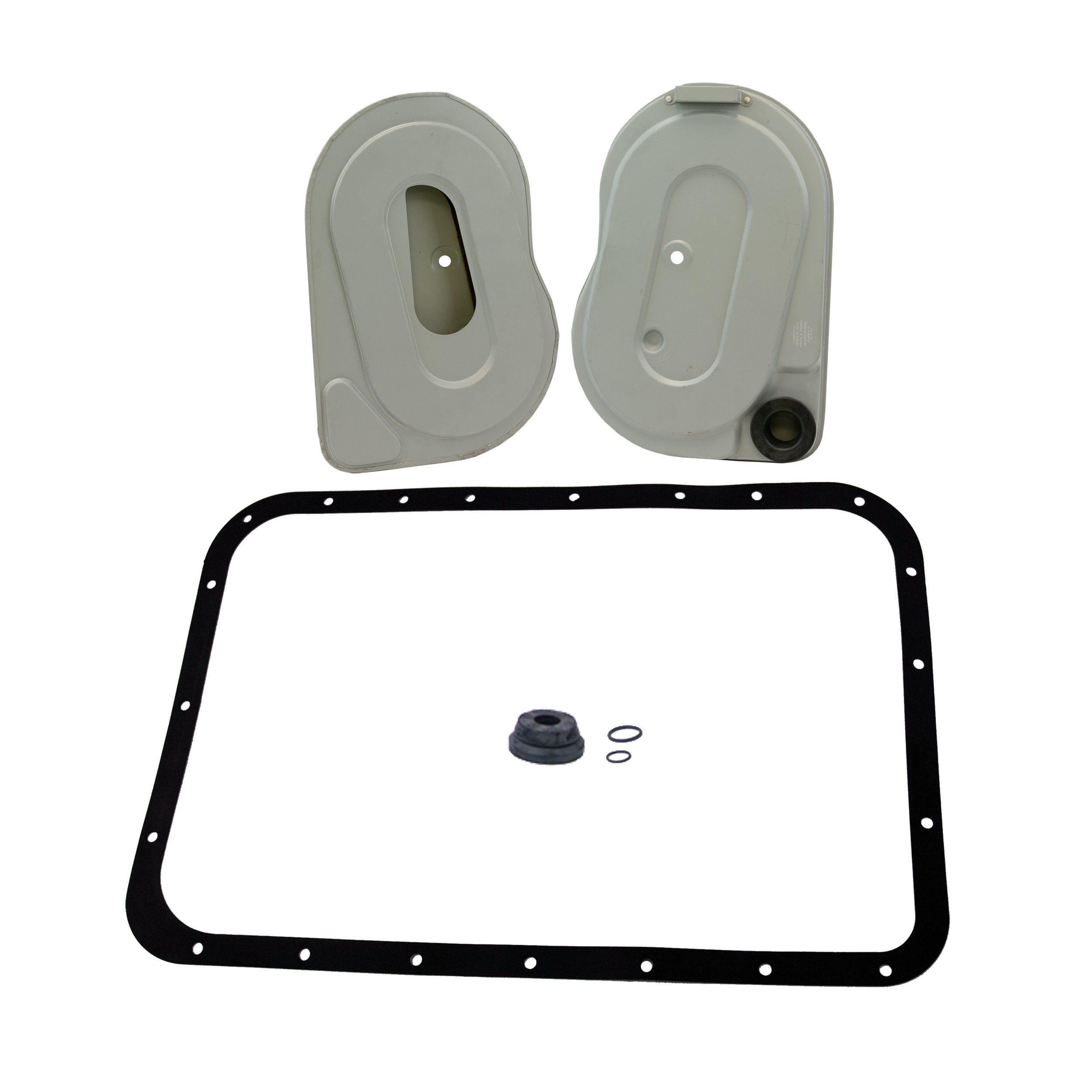 WIX 58892 Automatic Transmission Filter Kit