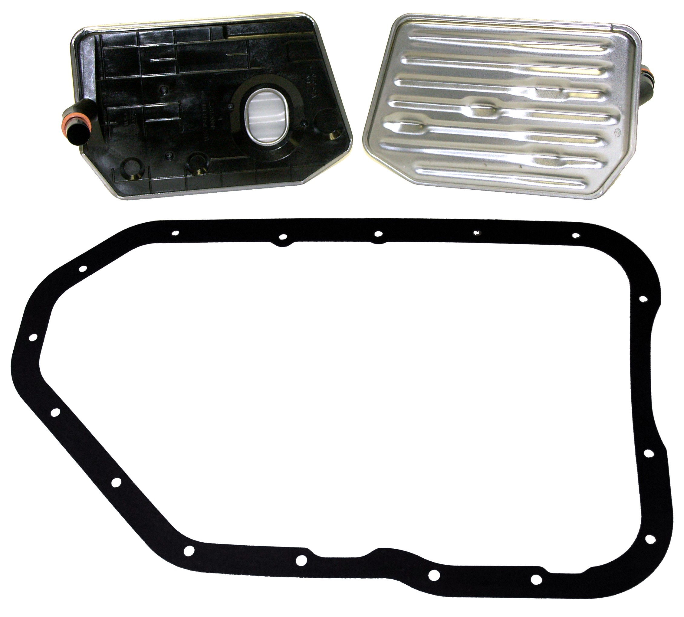 WIX 58896 Automatic Transmission Filter Kit