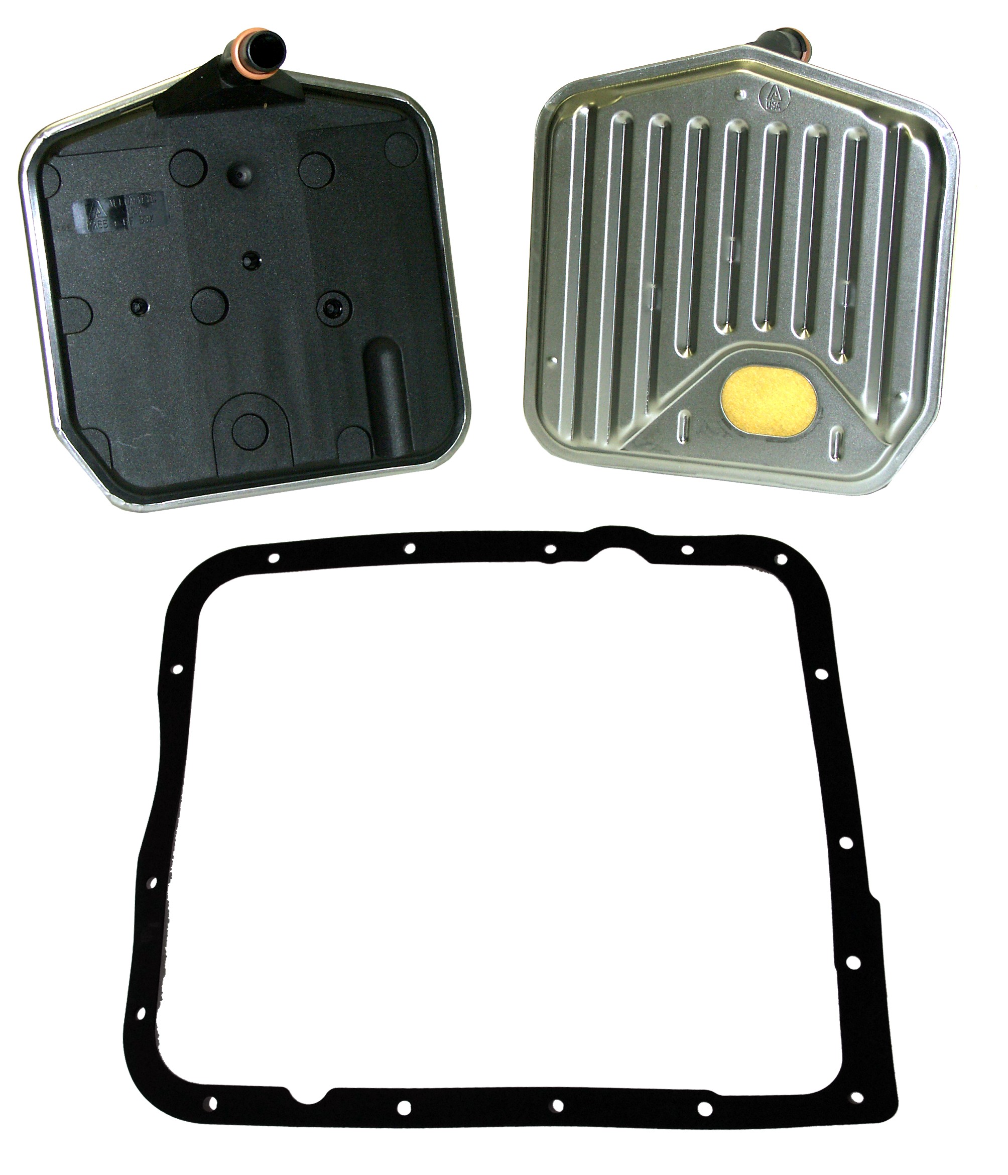 WIX 58897 Automatic Transmission Filter Kit
