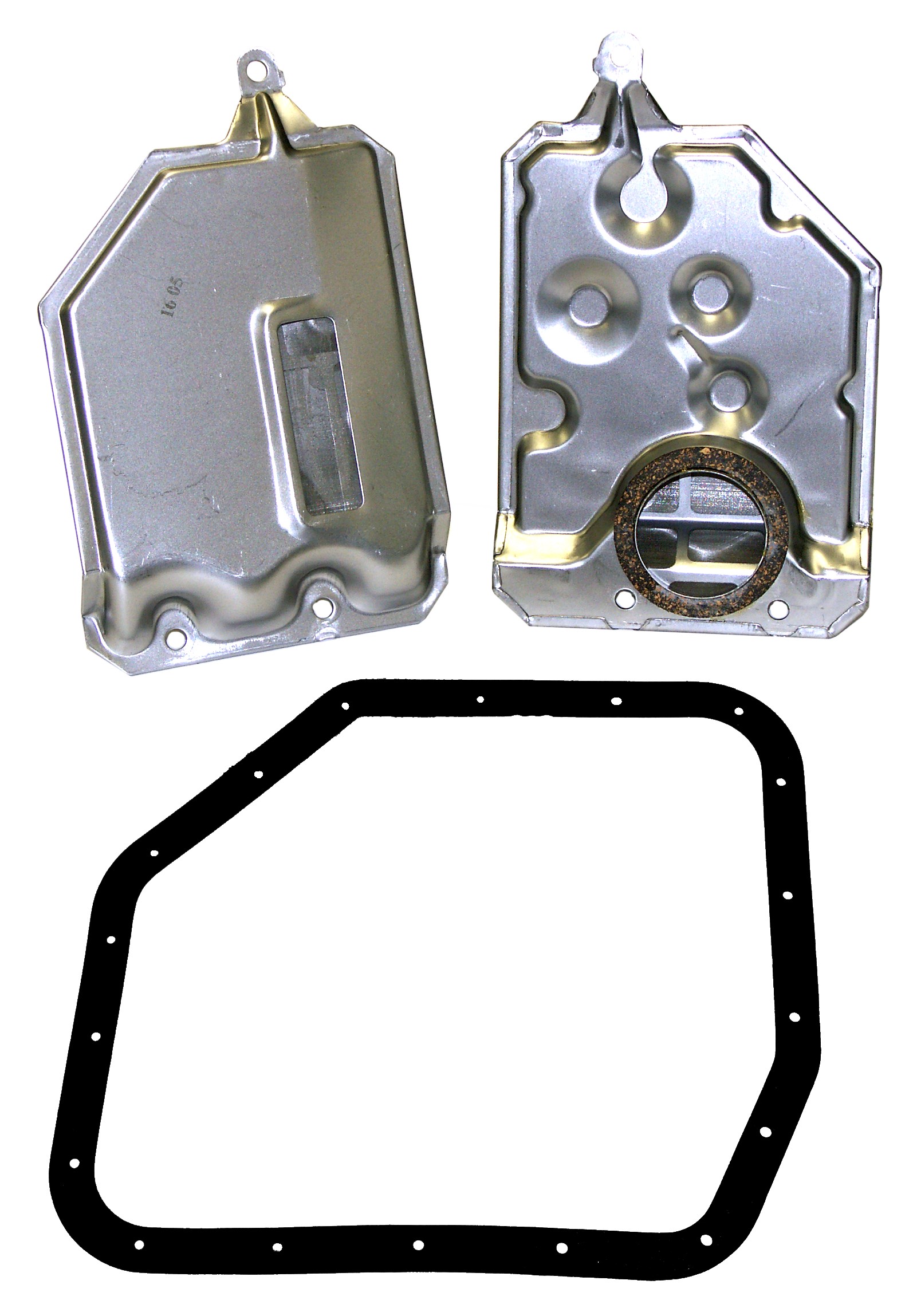 WIX 58902 Automatic Transmission Filter Kit