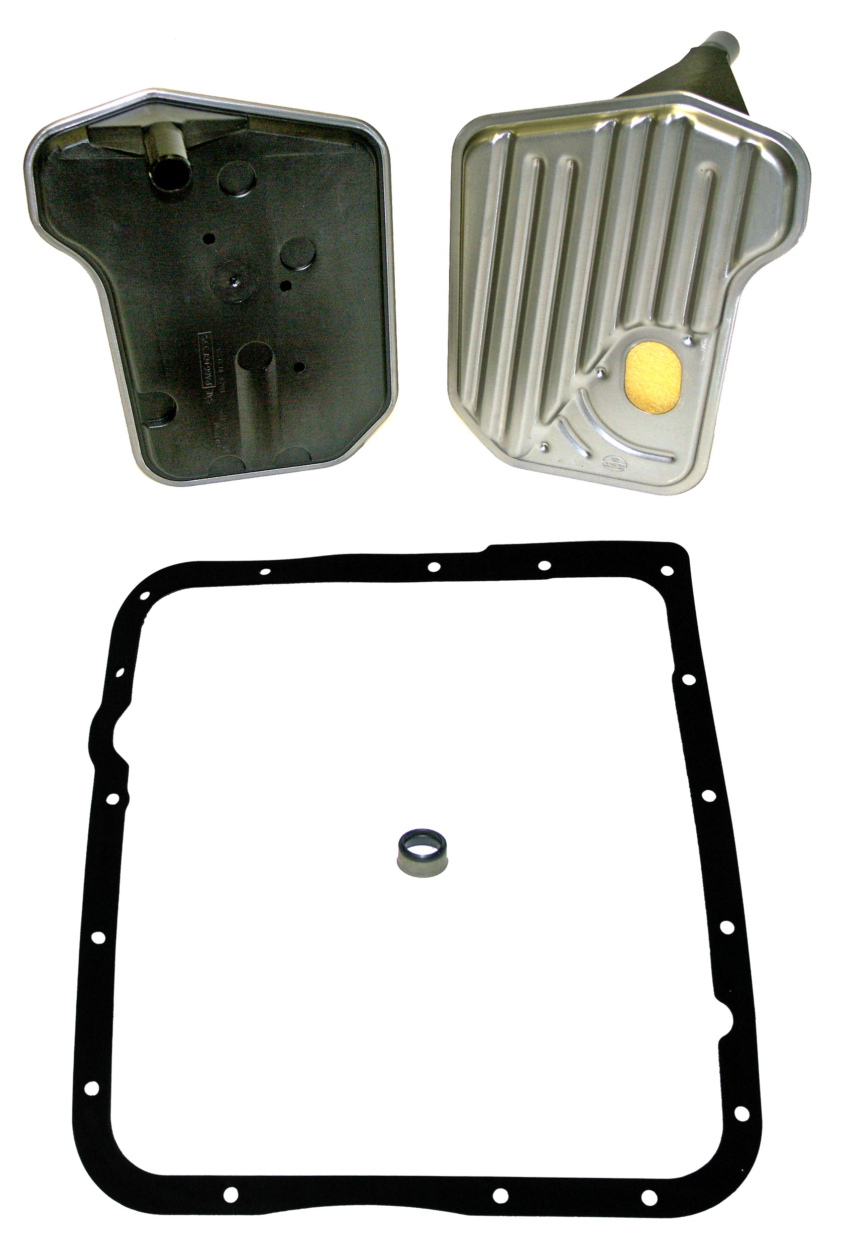 WIX 58904 Automatic Transmission Filter Kit