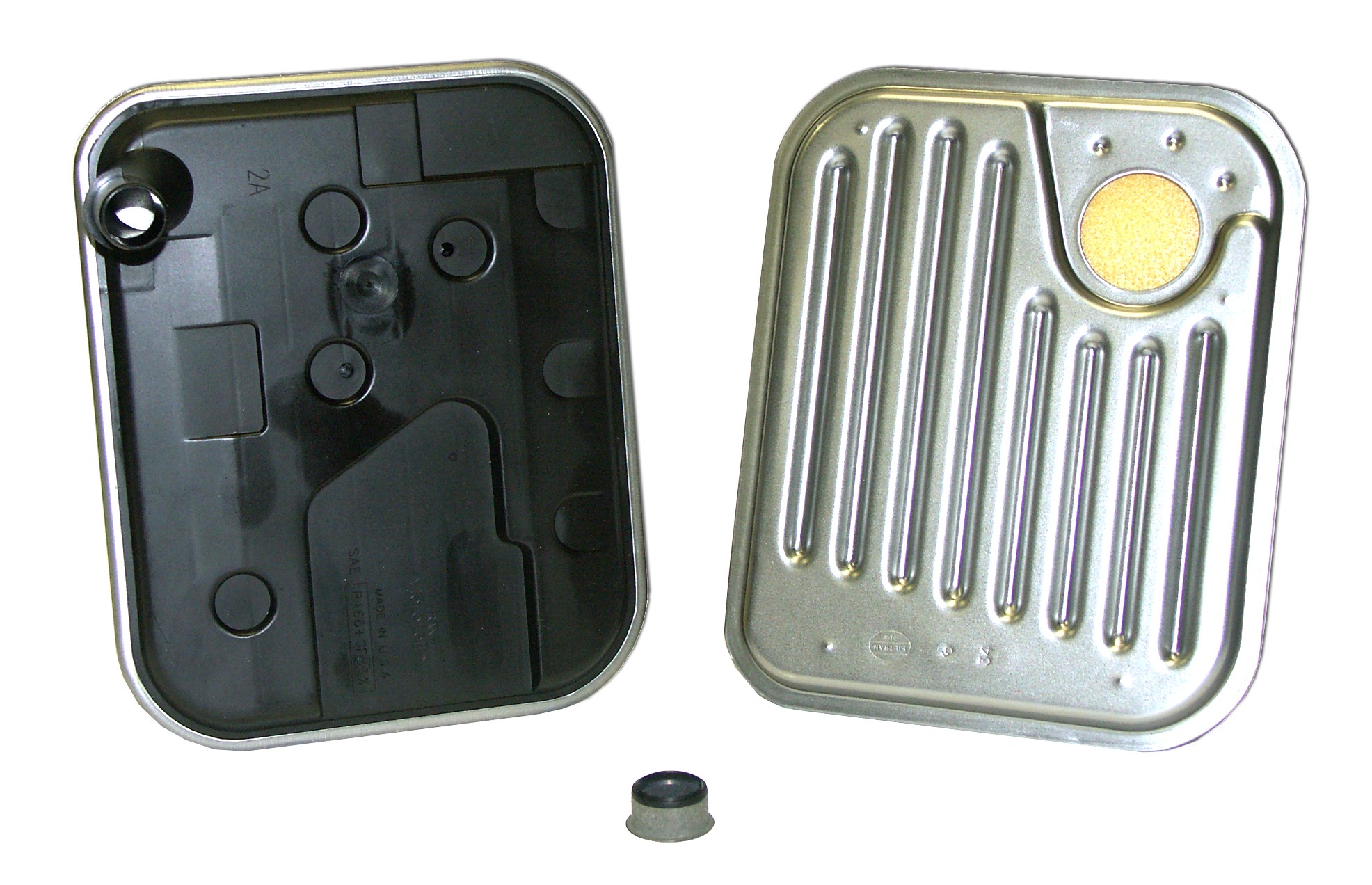 WIX 58917 Automatic Transmission Filter Kit