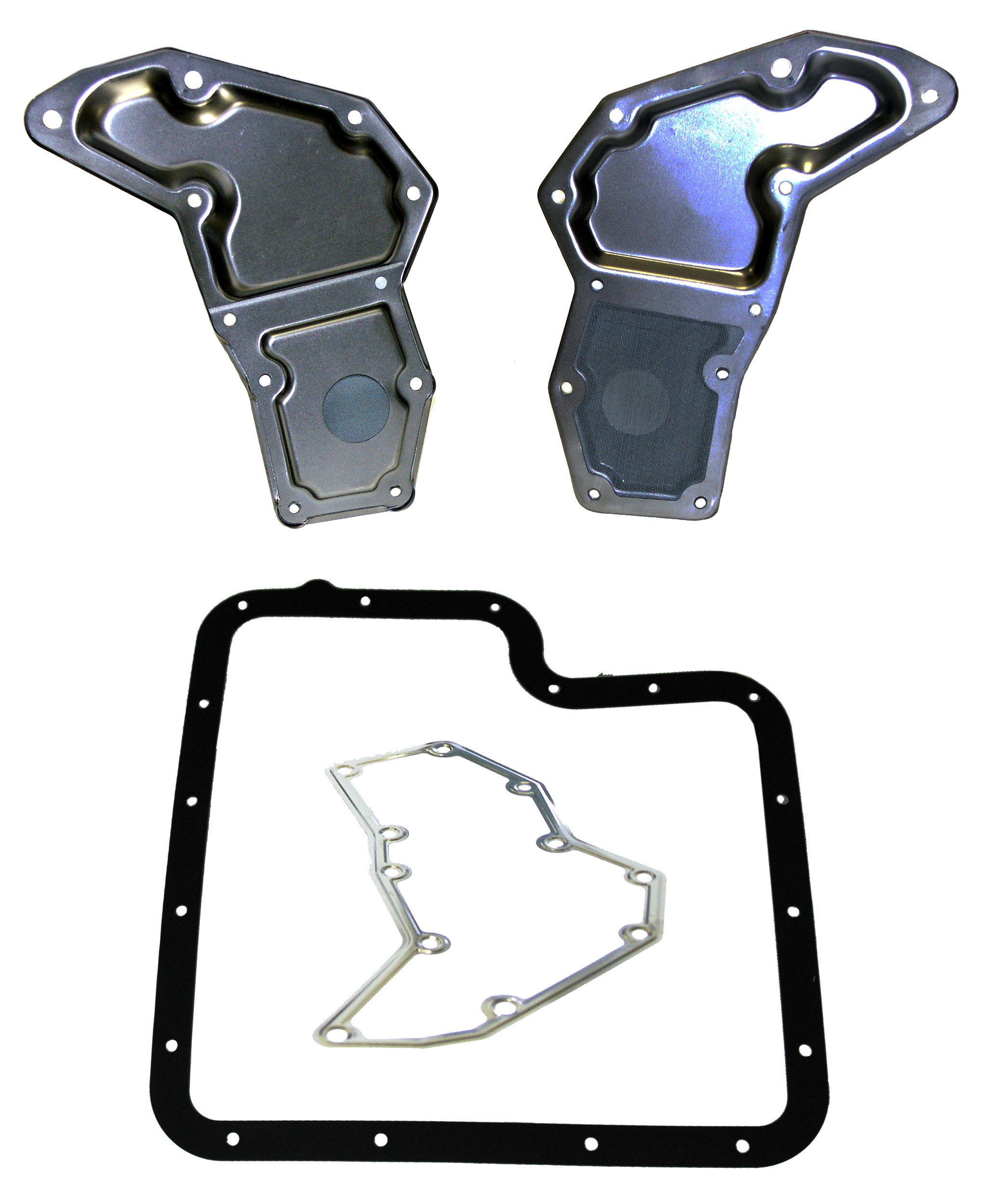 WIX 58920 Automatic Transmission Filter Kit