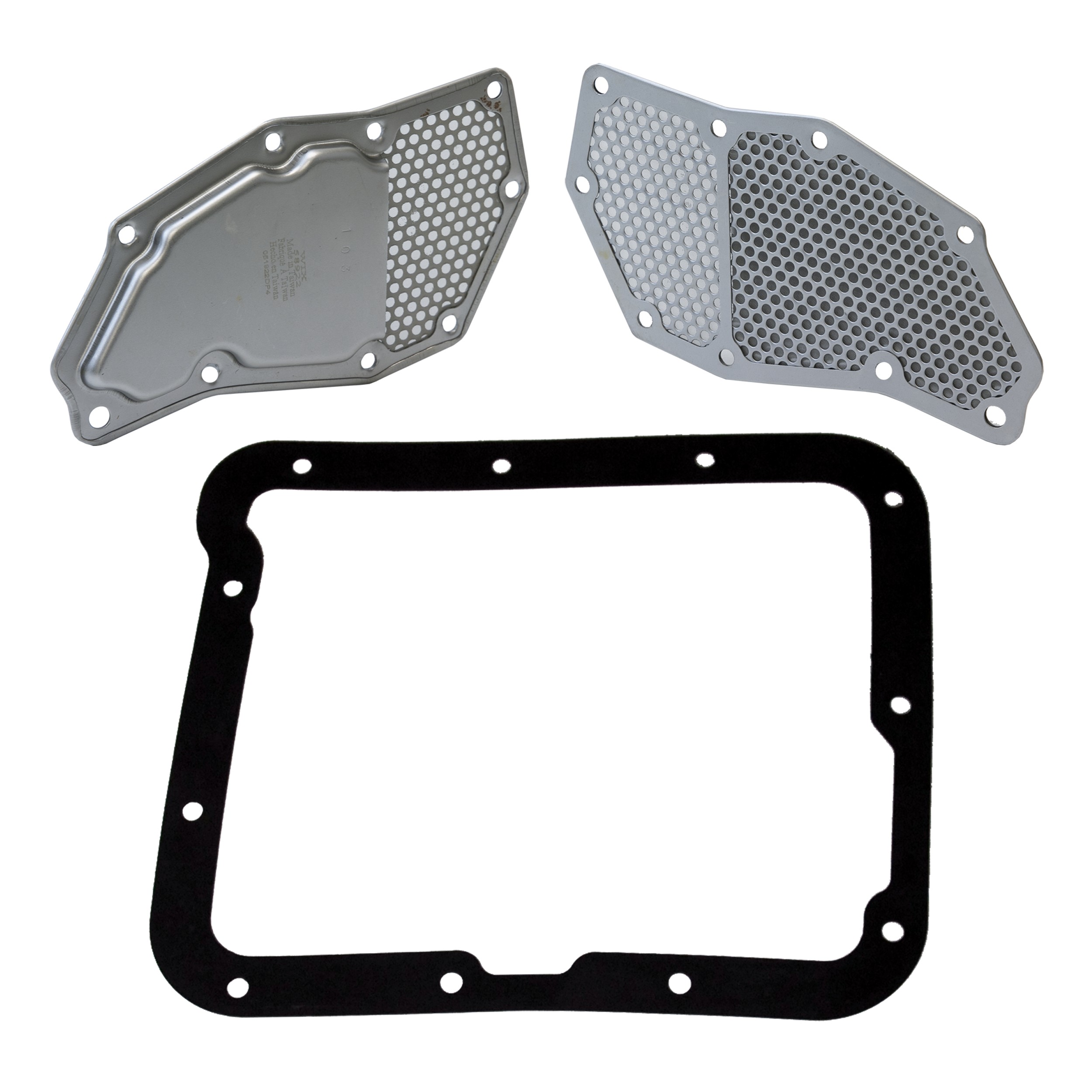 WIX 58922 Automatic Transmission Filter Kit