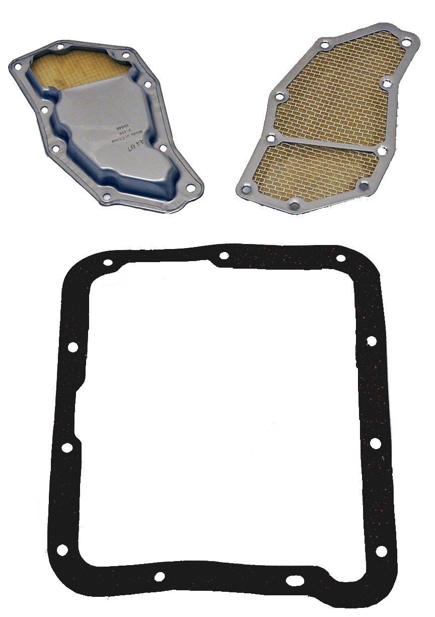 WIX 58923 Automatic Transmission Filter Kit