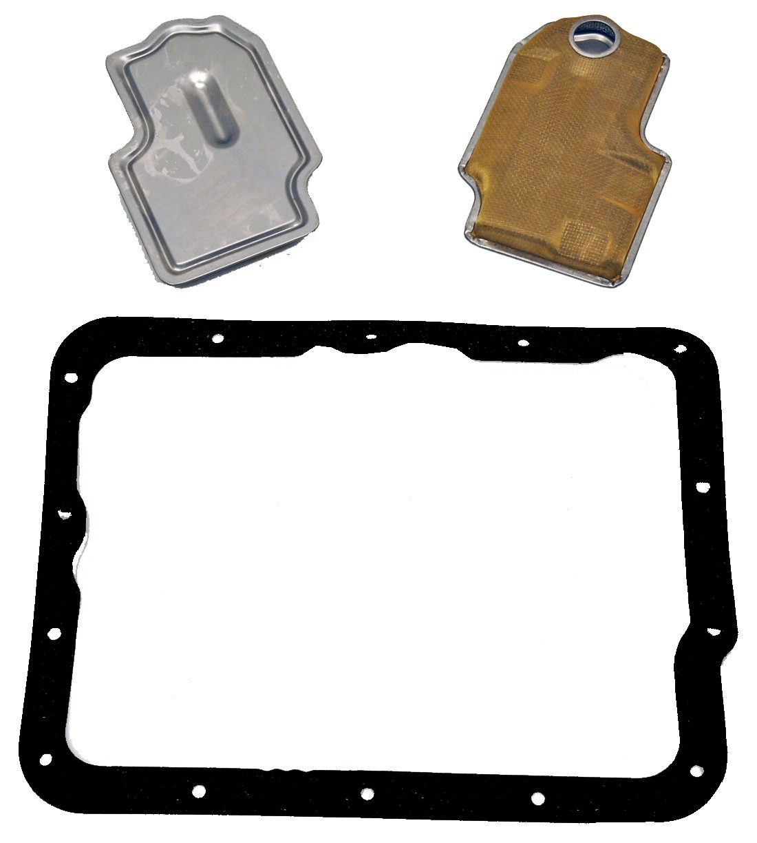 WIX 58926 Automatic Transmission Filter Kit