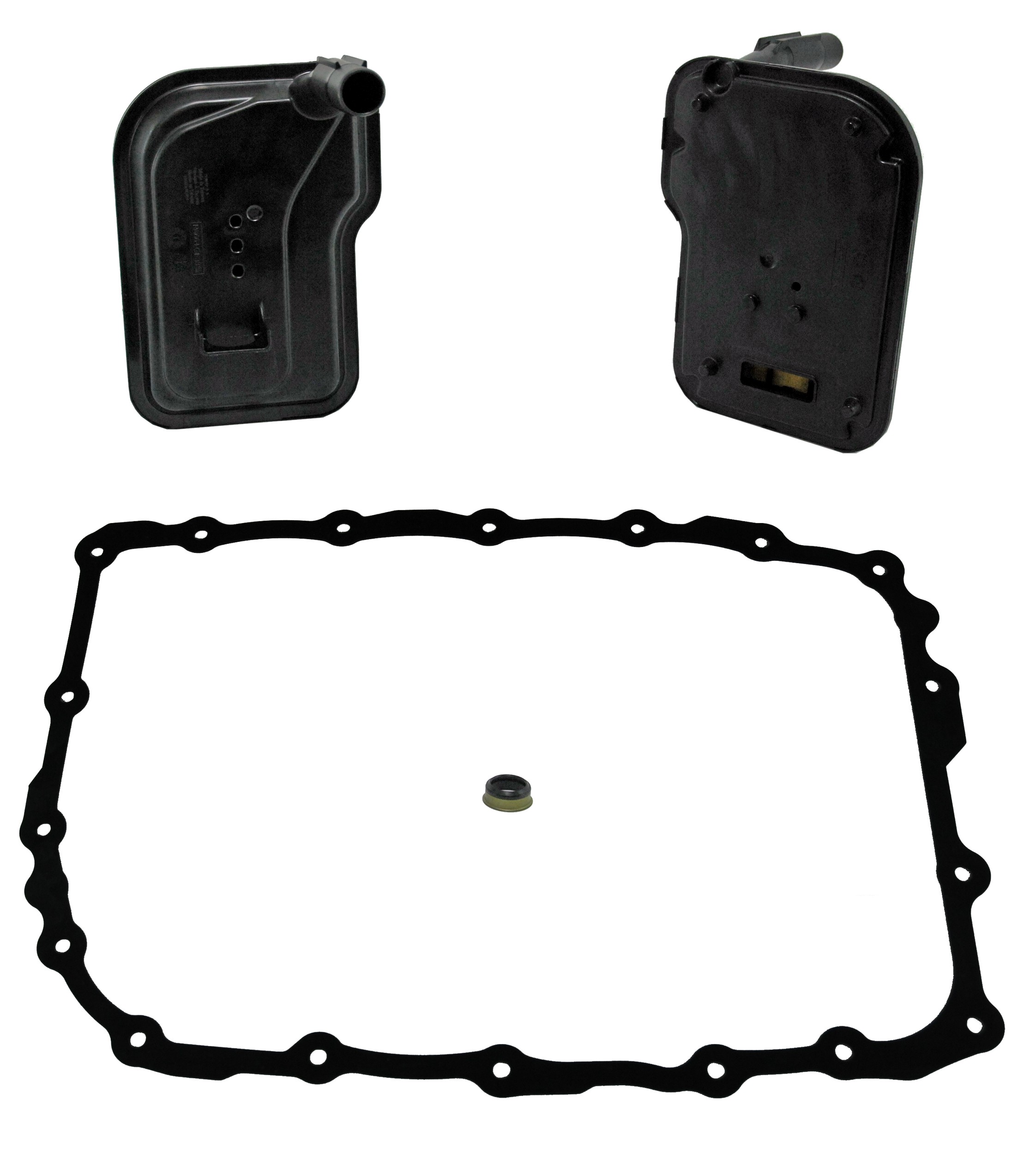 WIX 58931 Automatic Transmission Filter Kit