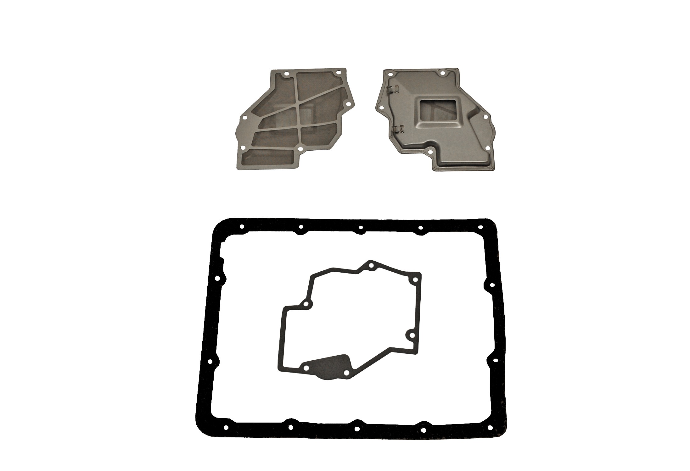 WIX 58951 Automatic Transmission Filter Kit