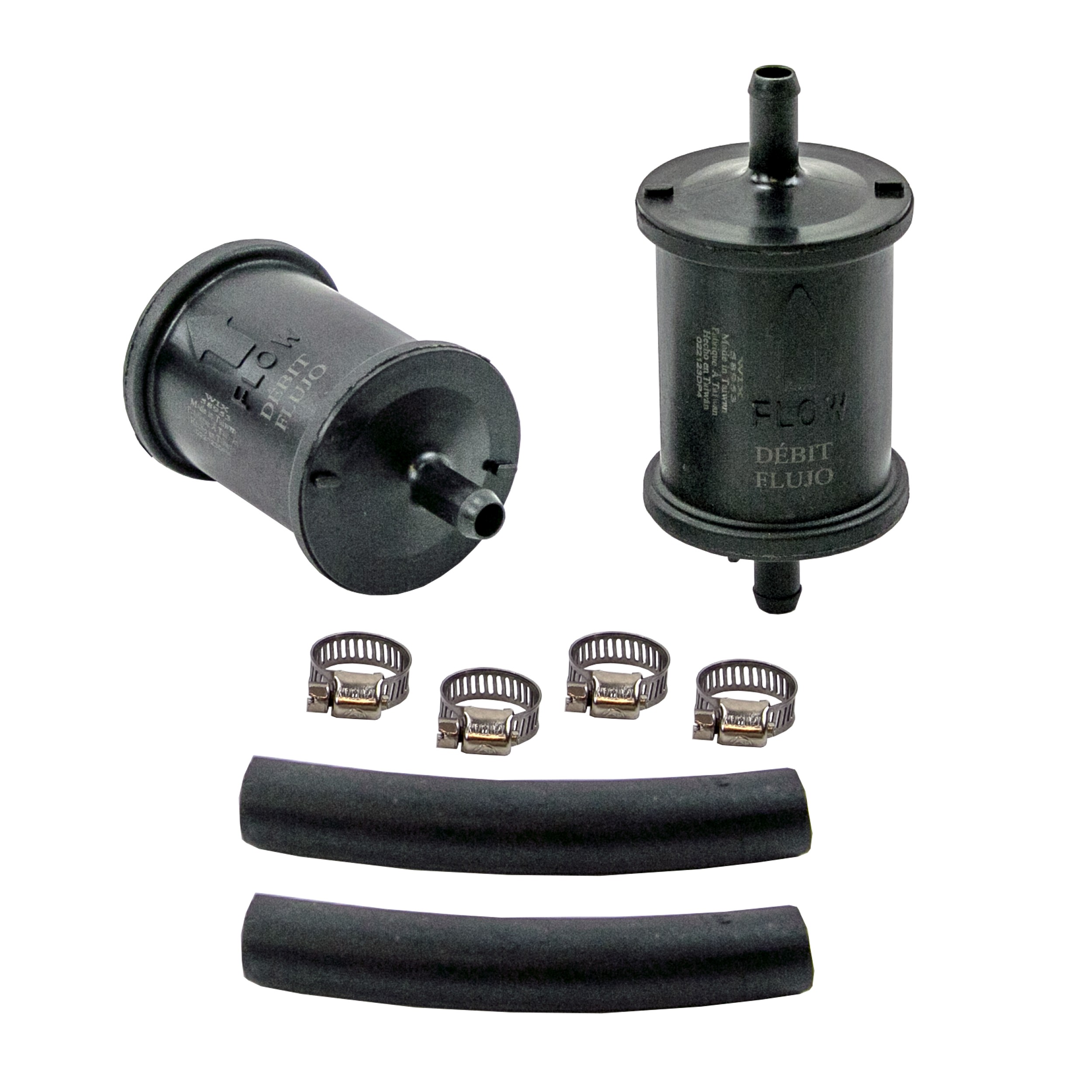 WIX 58953 Automatic Transmission Filter Kit