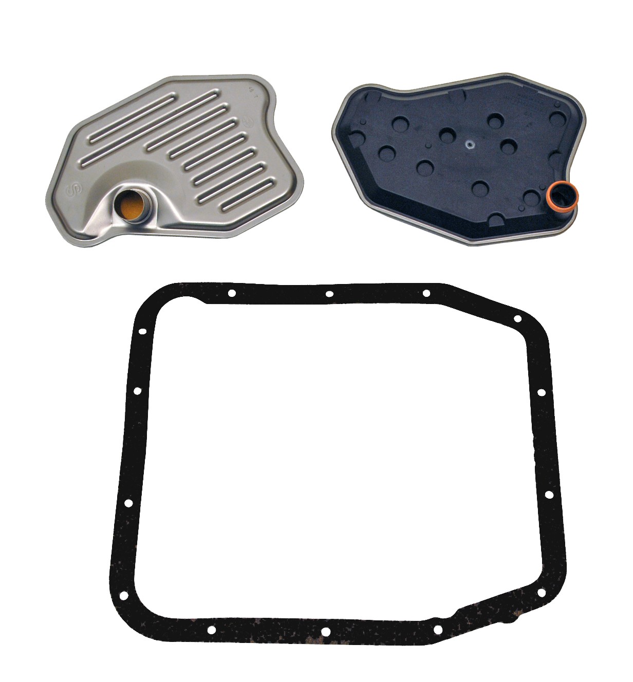 WIX 58955 Automatic Transmission Filter Kit