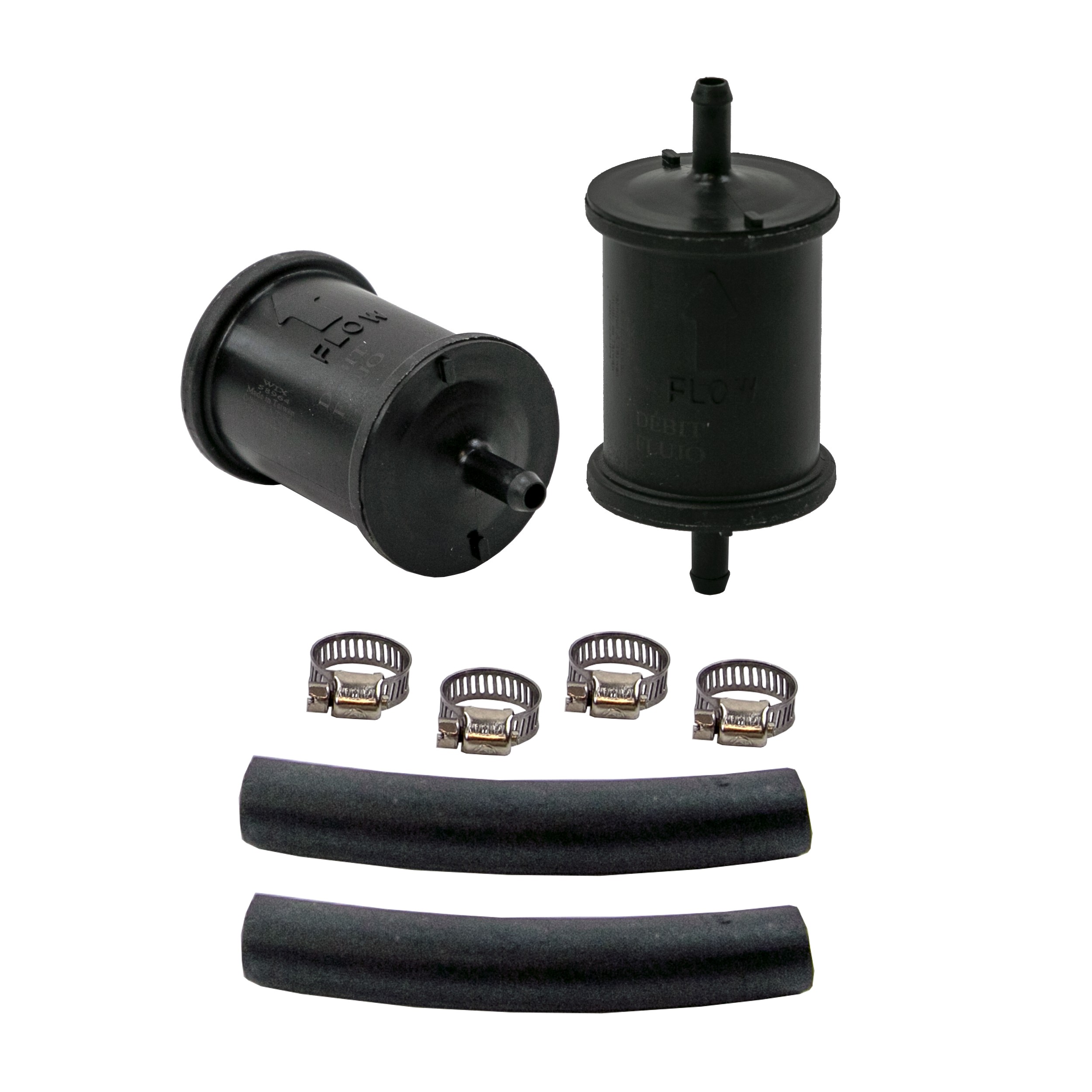 WIX 58964 In Line Transmission Filter