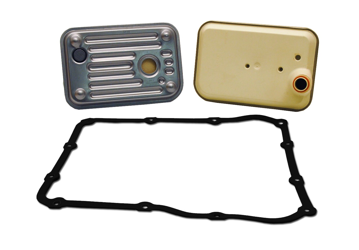 WIX 58966 Automatic Transmission Filter Kit