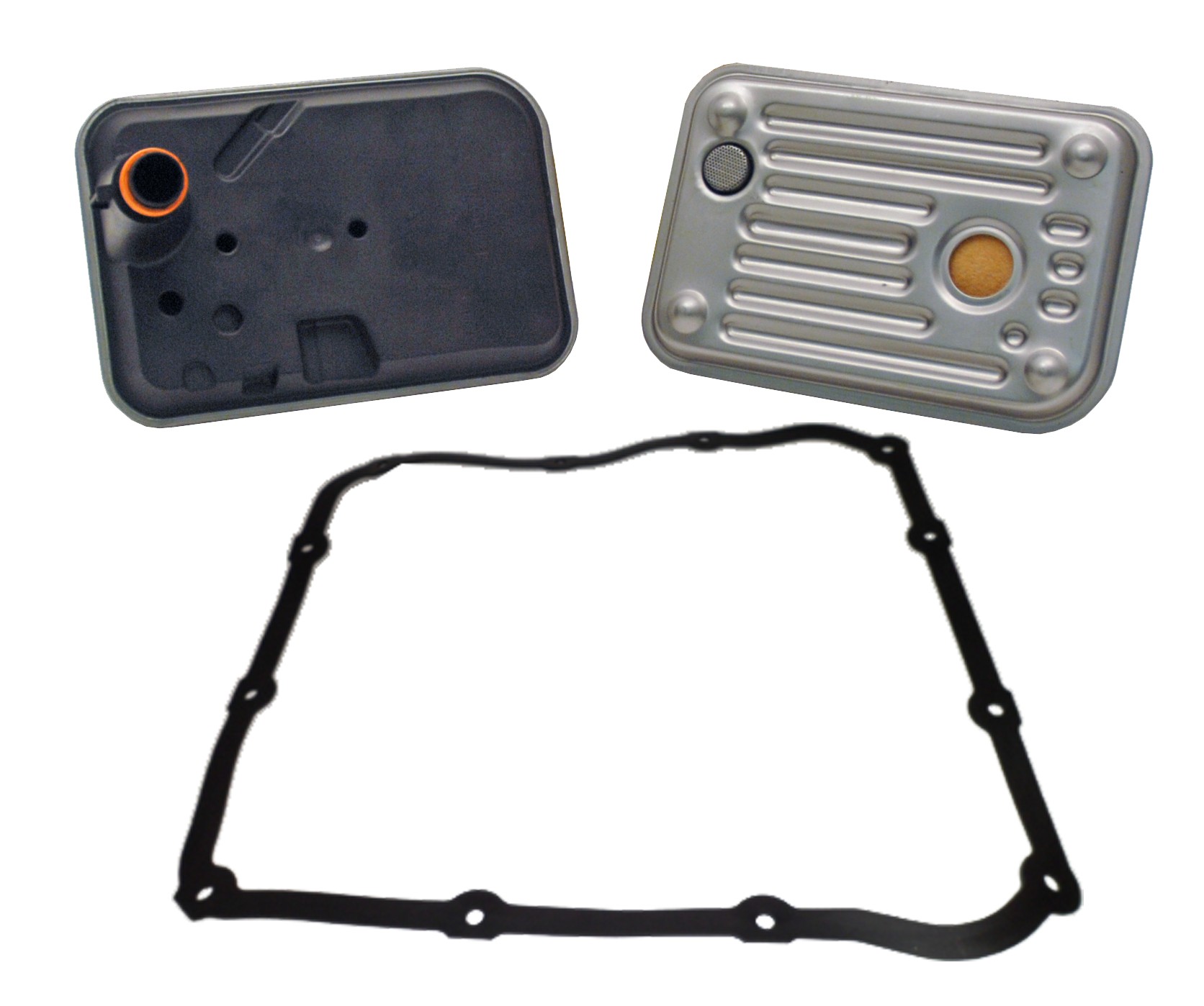 WIX 58970 Automatic Transmission Filter Kit