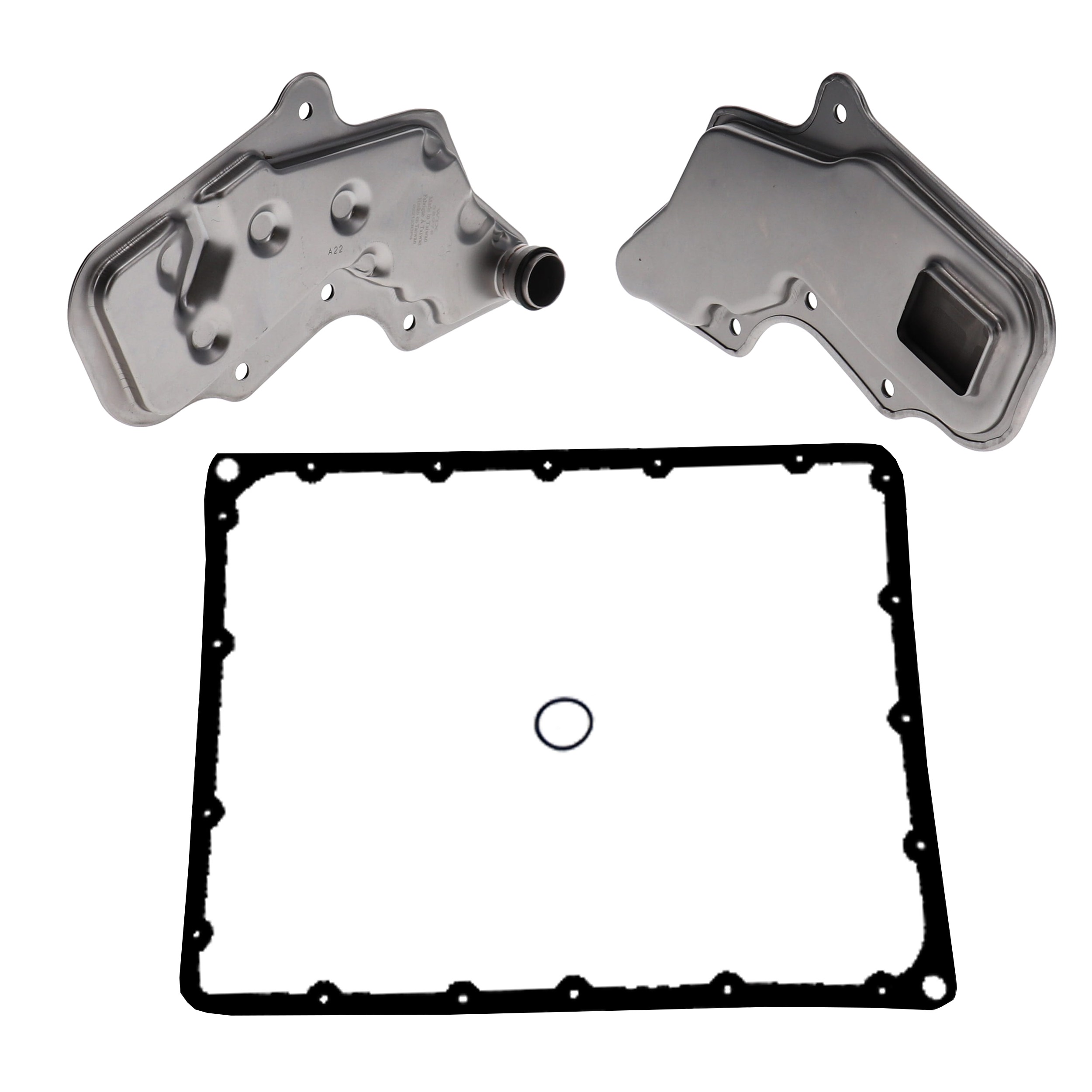 WIX 58978 Automatic Transmission Filter Kit