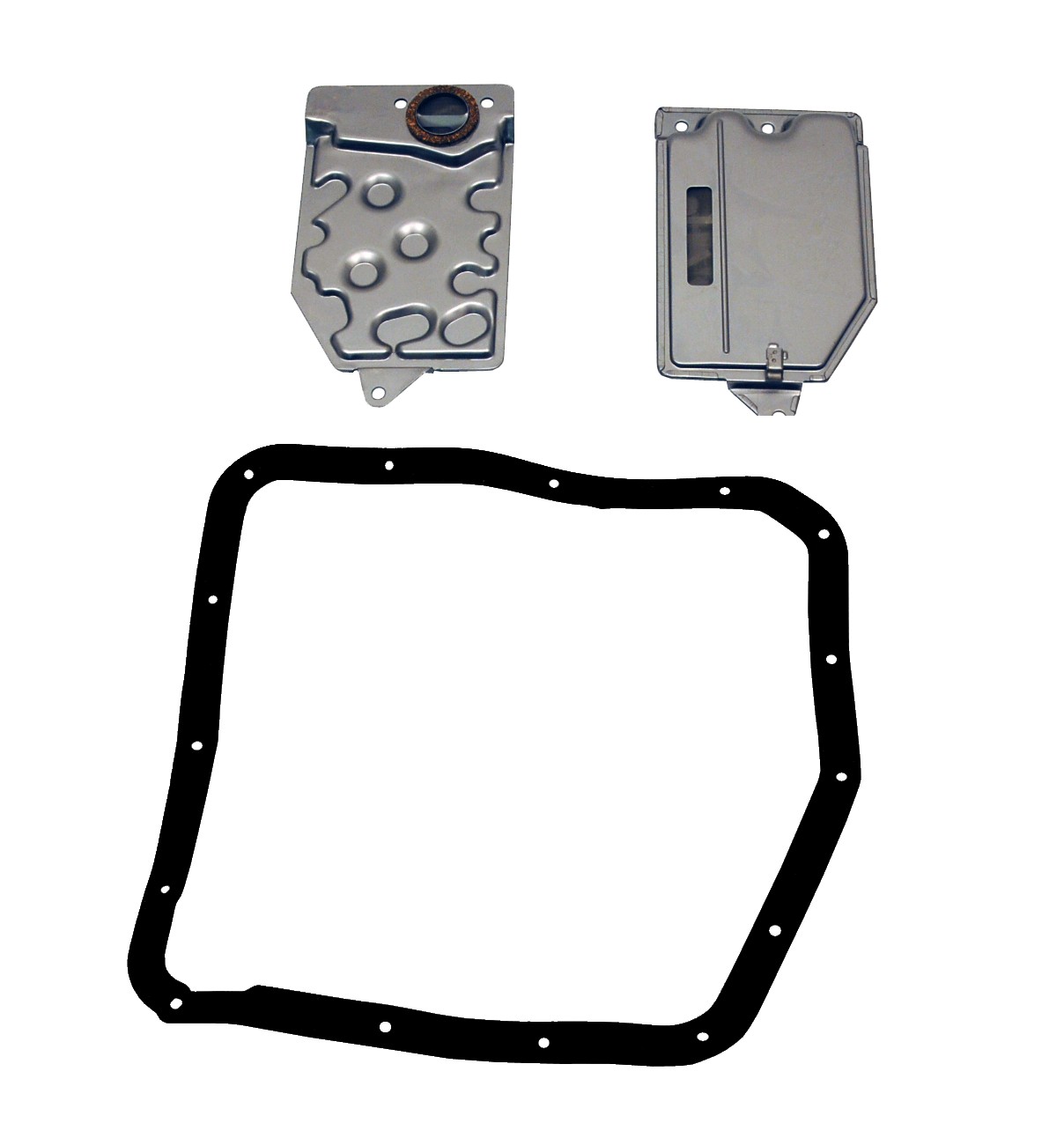 WIX 58994 Automatic Transmission Filter Kit