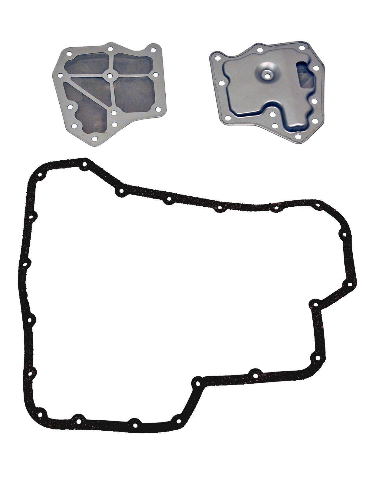 WIX 58996 Automatic Transmission Filter Kit