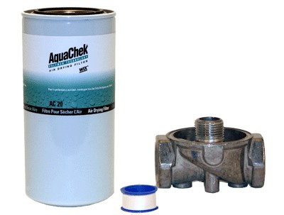 WIX ACK20 Water Removal Kit