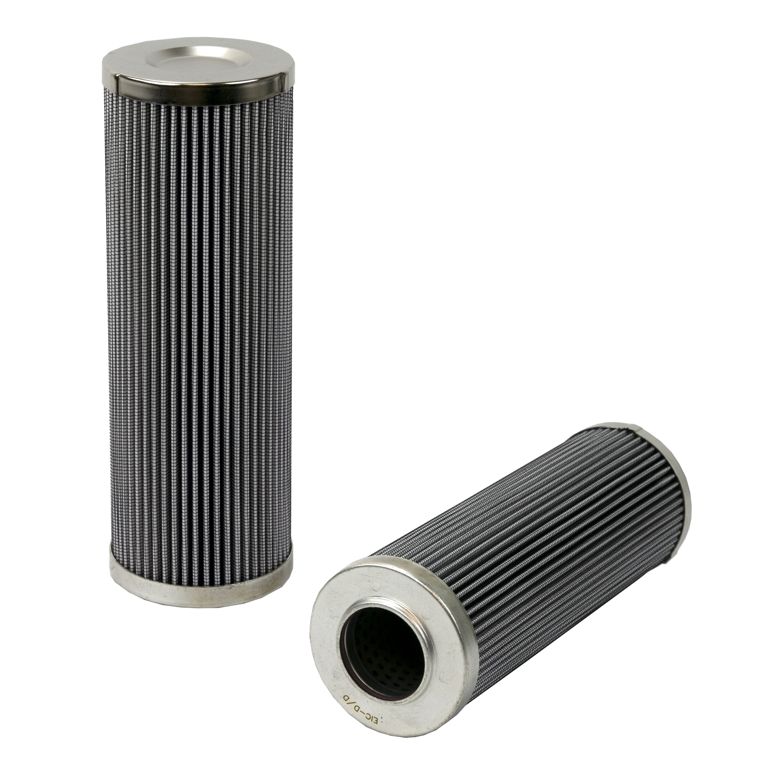 WIX D07C10GV INDUSTRIAL HYDRAULICS Cartridge Hydraulic Metal Canister Filter