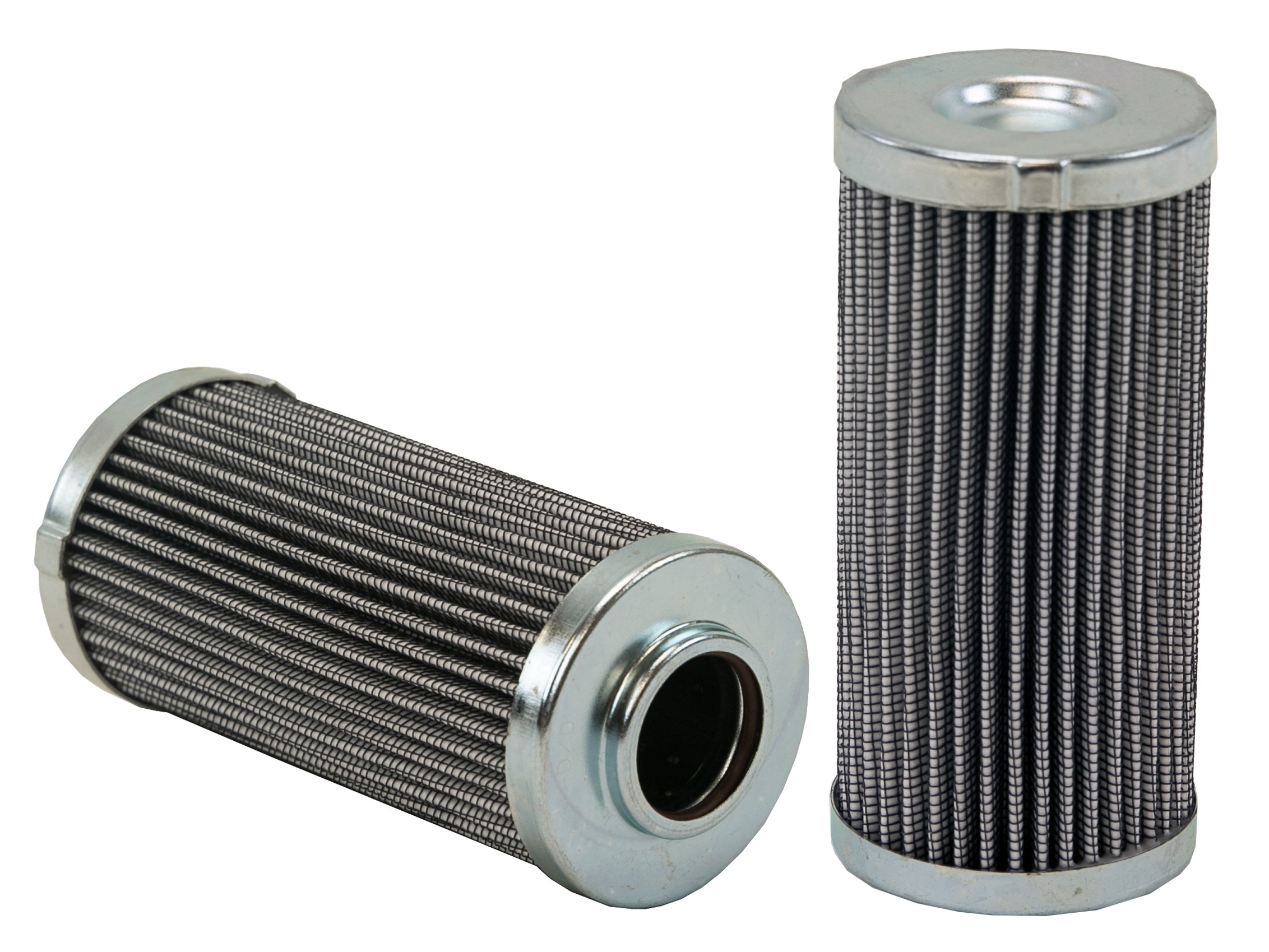WIX D44A10GAV INDUSTRIAL HYDRAULICS Cartridge Hydraulic Metal Canister Filter
