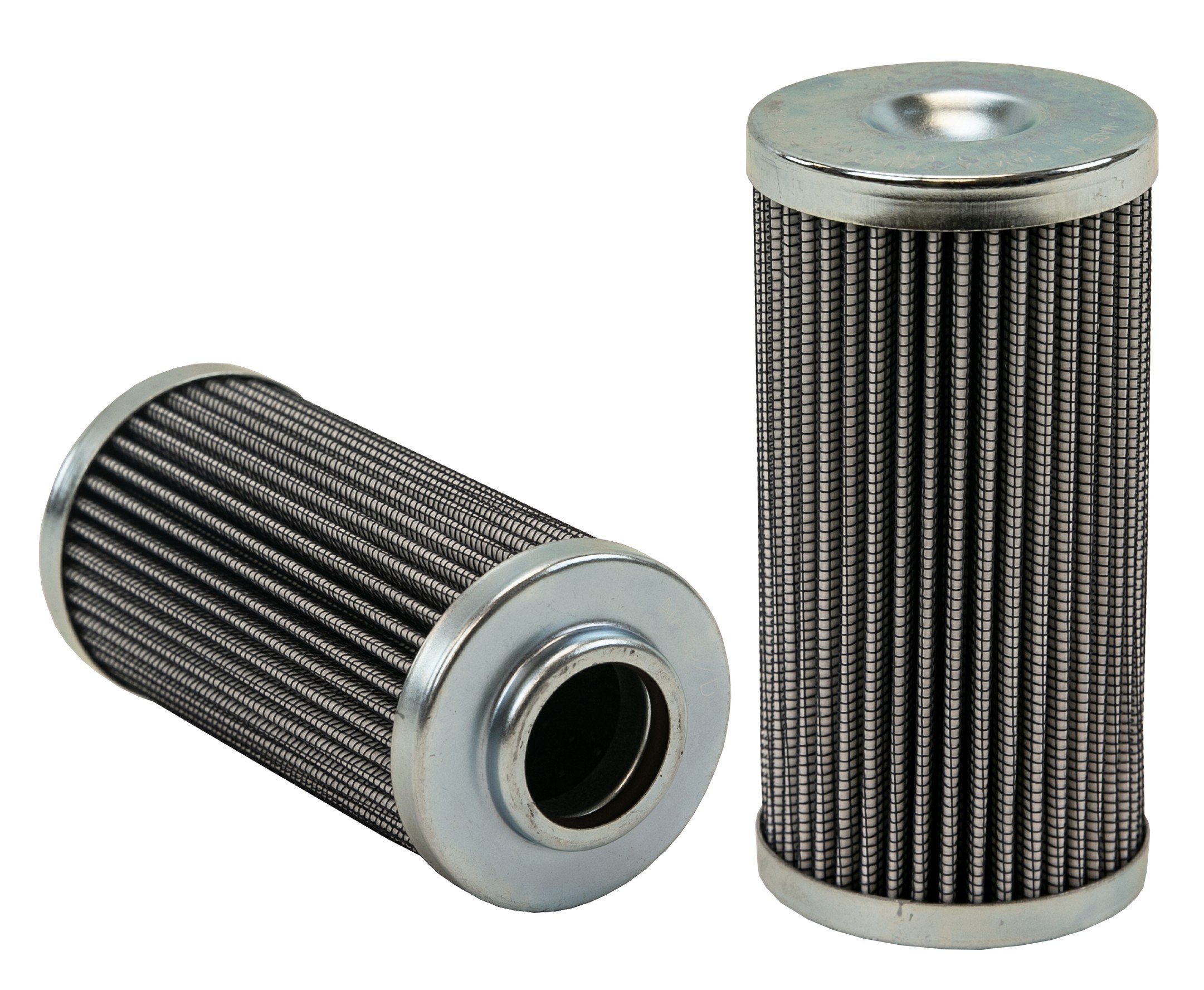 WIX D44B10GV INDUSTRIAL HYDRAULICS Cartridge Hydraulic Metal Canister Filter