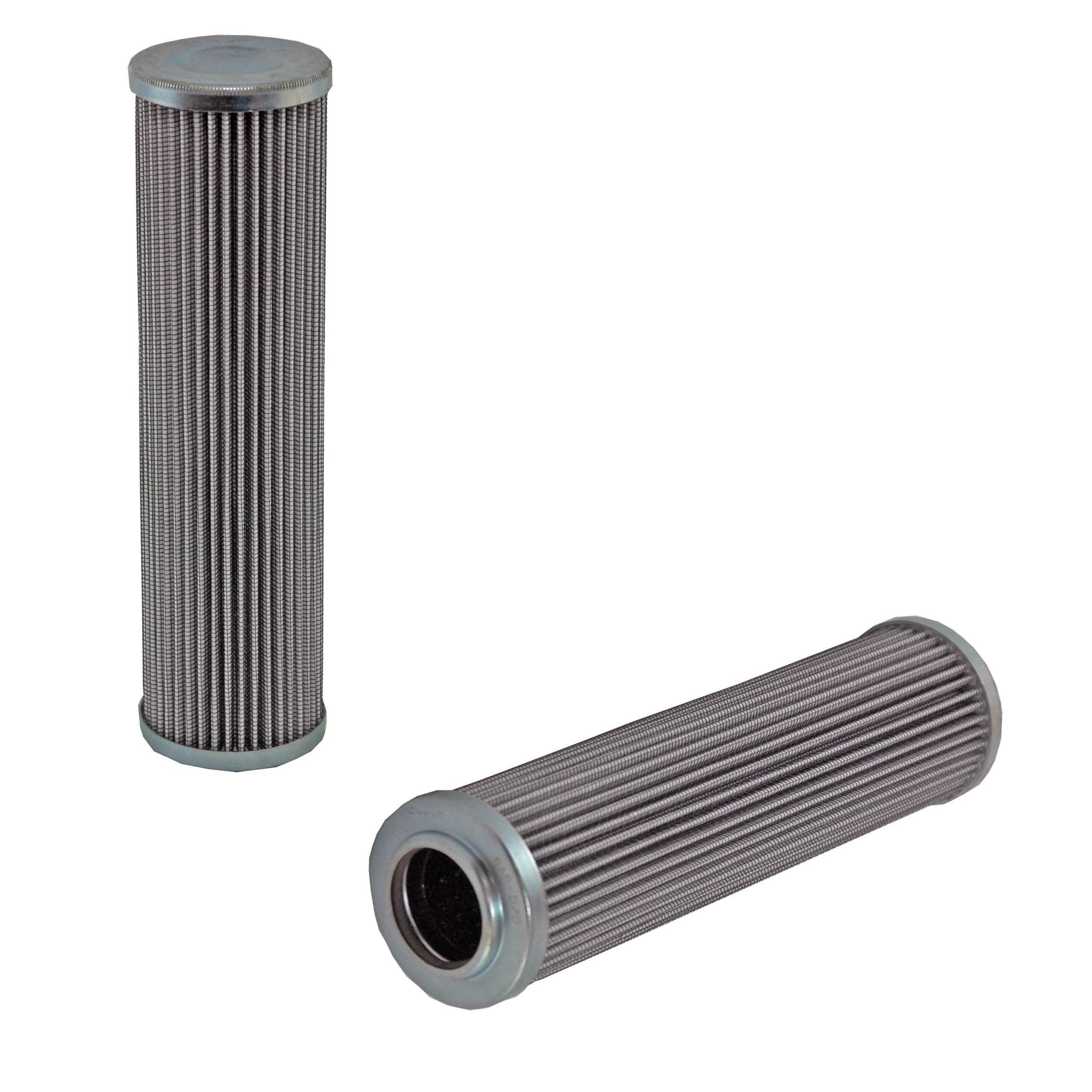 WIX D45A25GAV INDUSTRIAL HYDRAULICS Cartridge Hydraulic Metal Canister Filter