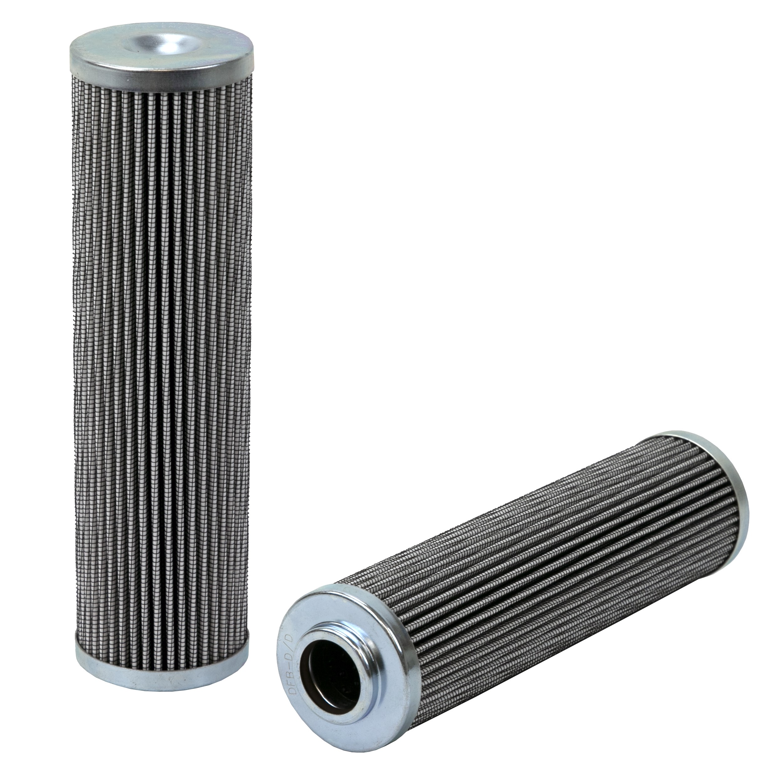 WIX D47B10GV INDUSTRIAL HYDRAULICS Cartridge Hydraulic Metal Canister Filter