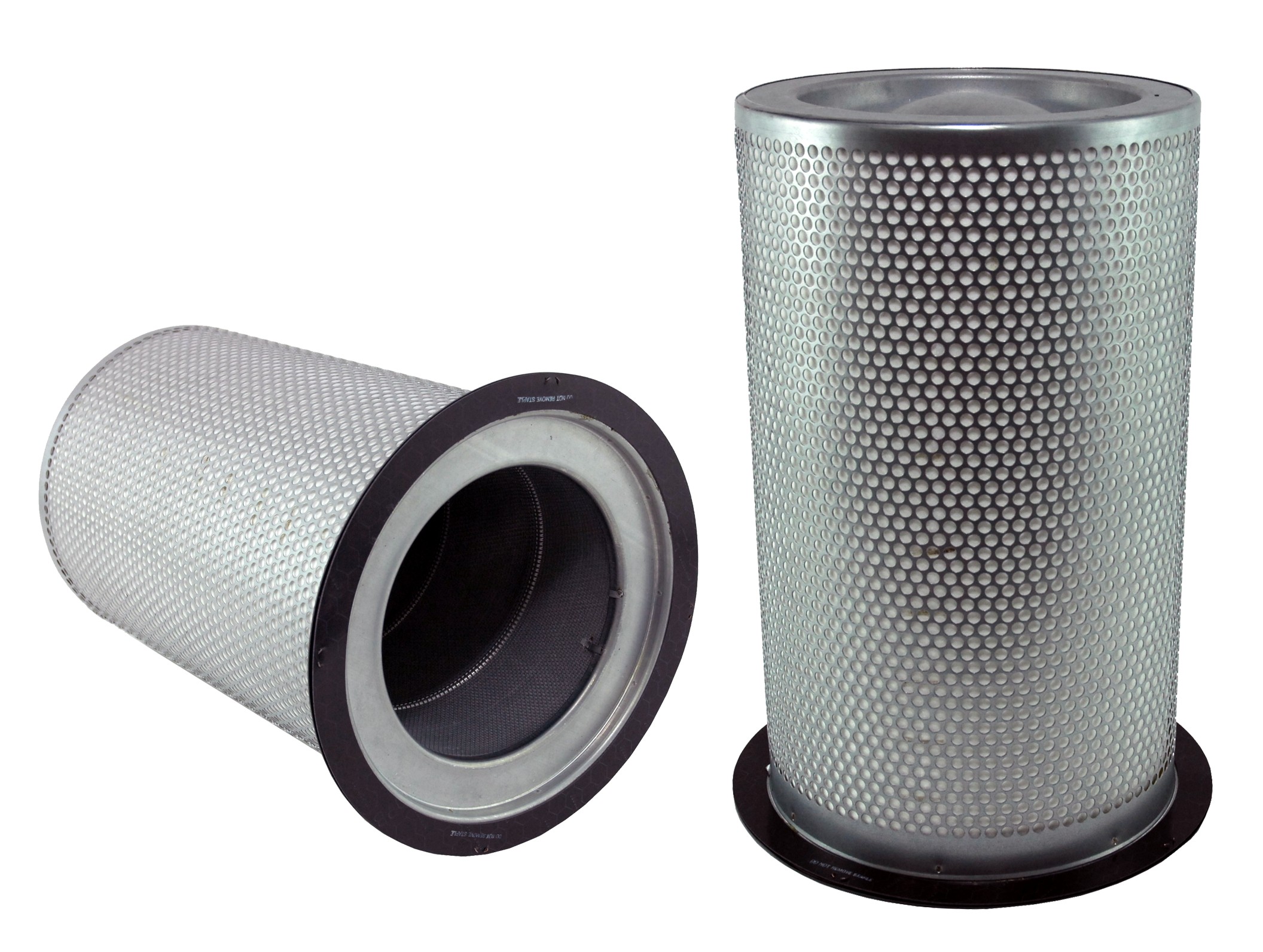 WIX P35C599 INDUSTRIAL HYDRAULICS Air/Oil Separator Cartridge