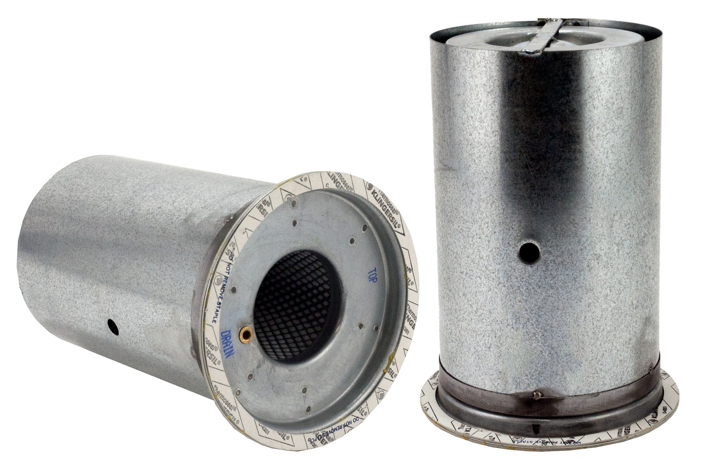 WIX P52C243 INDUSTRIAL HYDRAULICS Air/Oil Separator Cartridge