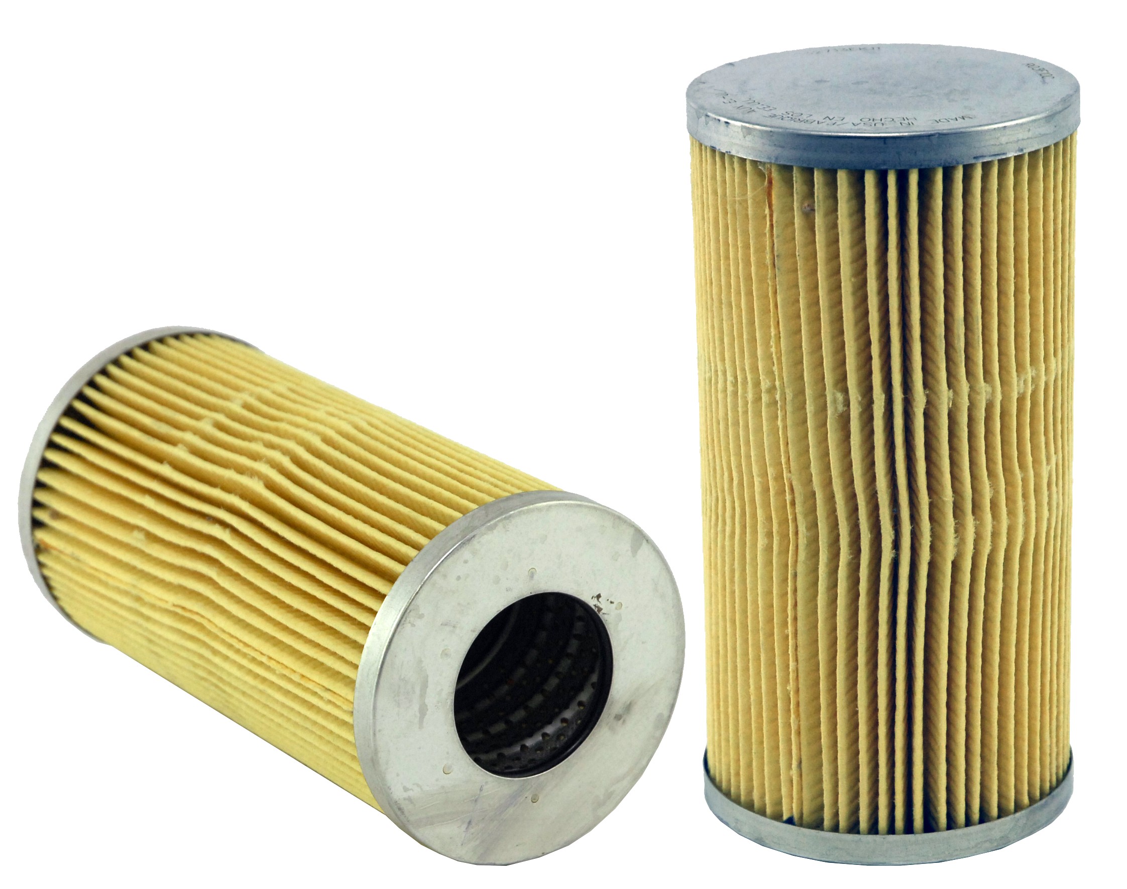 WIX R03F10C INDUSTRIAL HYDRAULICS Cartridge Hydraulic Metal Canister Filter