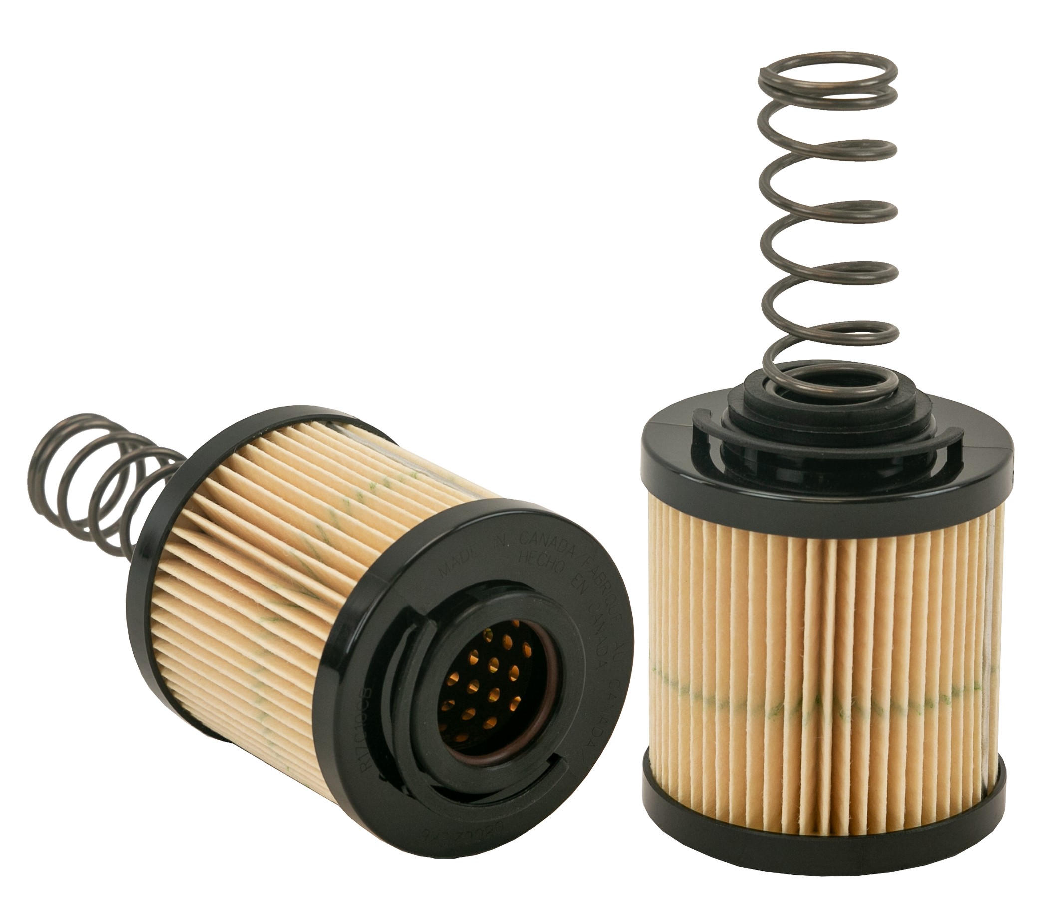 WIX R17C10CB INDUSTRIAL HYDRAULICS Cartridge Hydraulic Metal Canister Filter