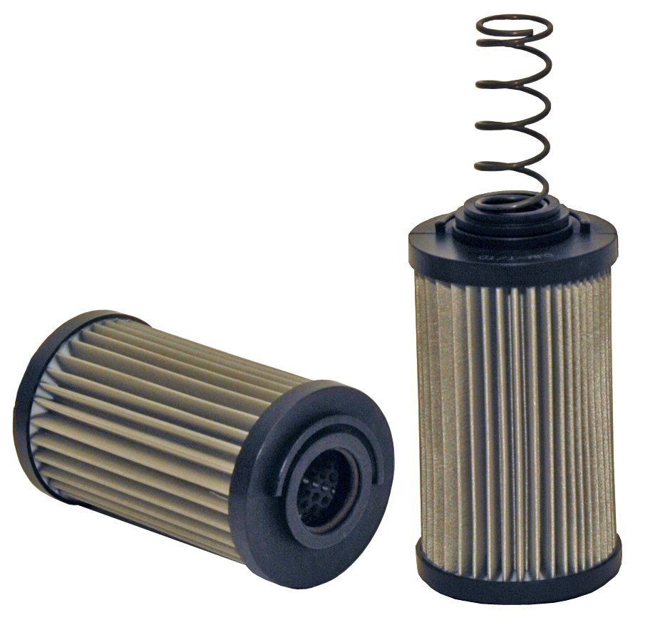 WIX R18C60TB INDUSTRIAL HYDRAULICS Cartridge Hydraulic Metal Canister Filter