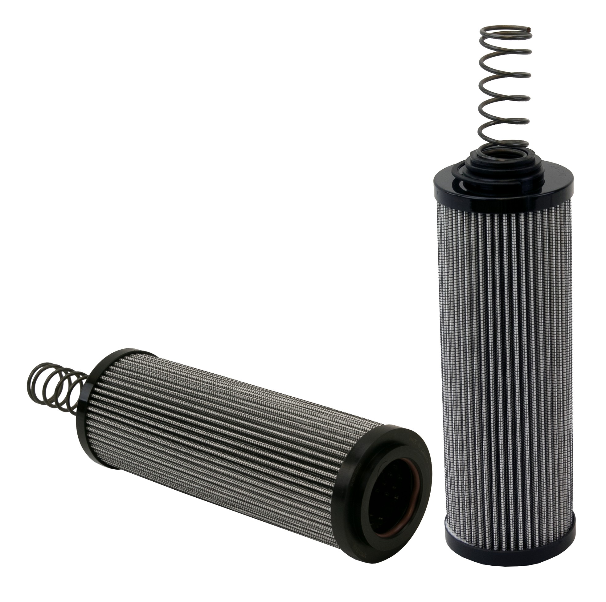 WIX R19C10CB INDUSTRIAL HYDRAULICS Cartridge Hydraulic Metal Canister Filter