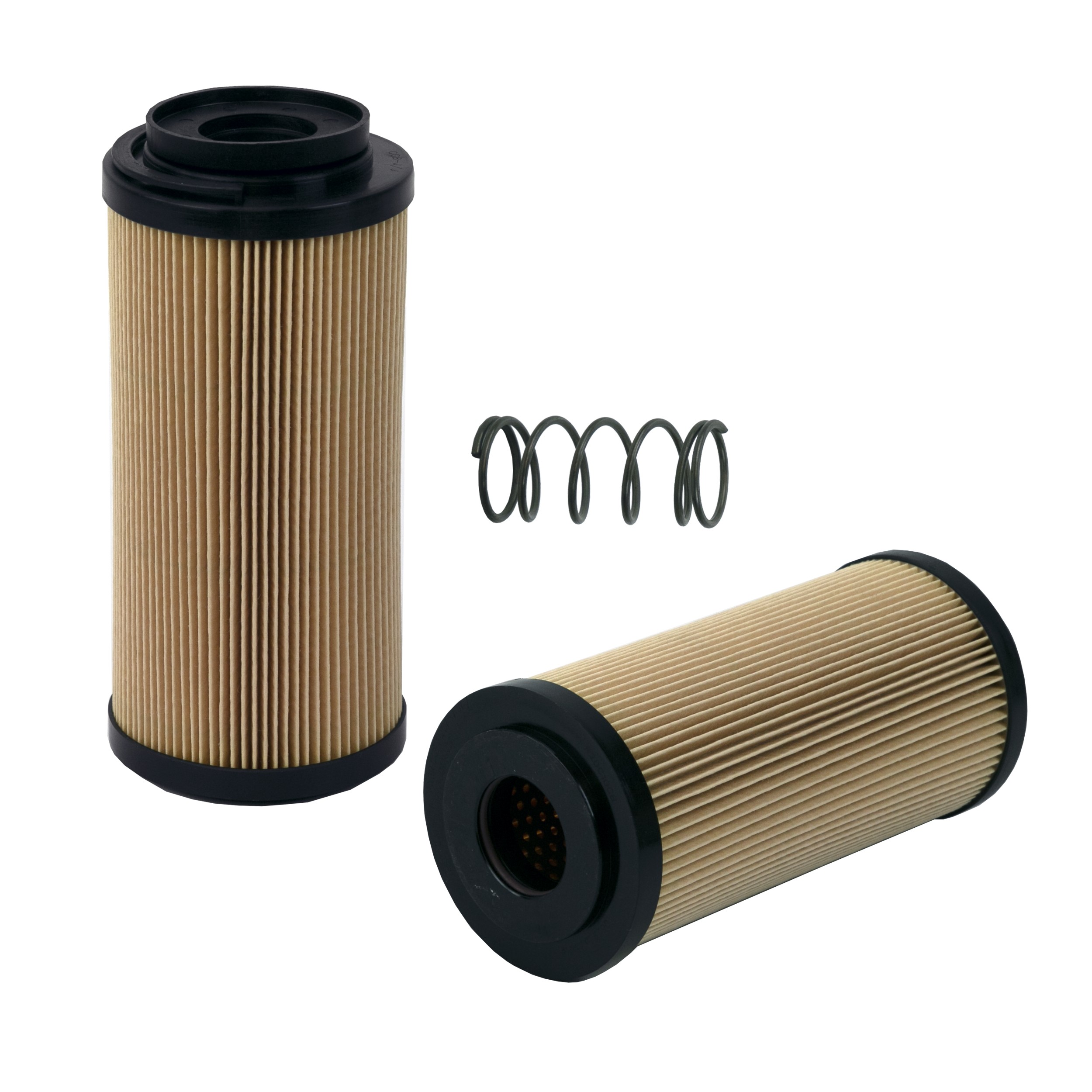 WIX R20C10CB INDUSTRIAL HYDRAULICS Cartridge Hydraulic Metal Canister Filter