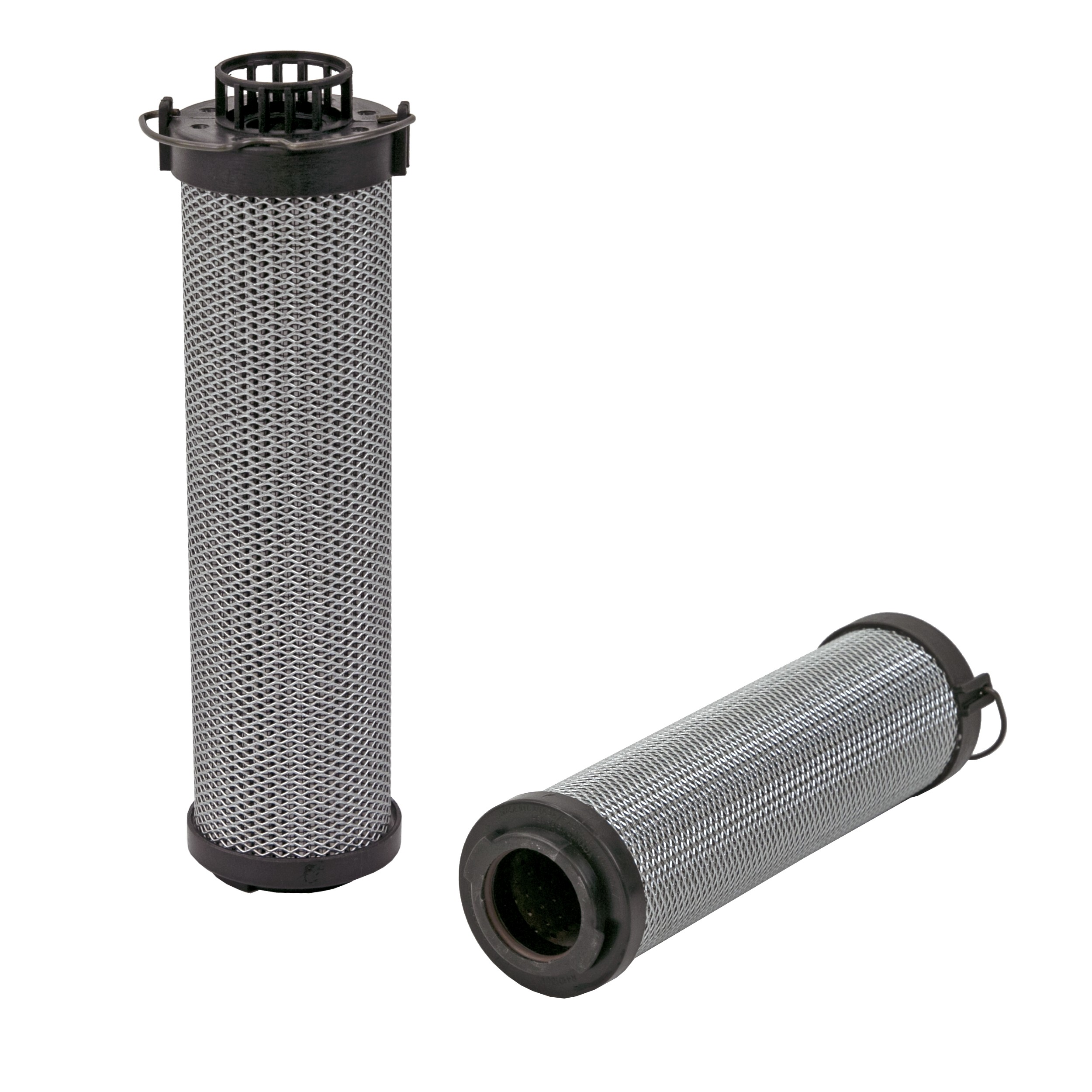 WIX R41D10GV INDUSTRIAL HYDRAULICS Cartridge Hydraulic Metal Canister Filter