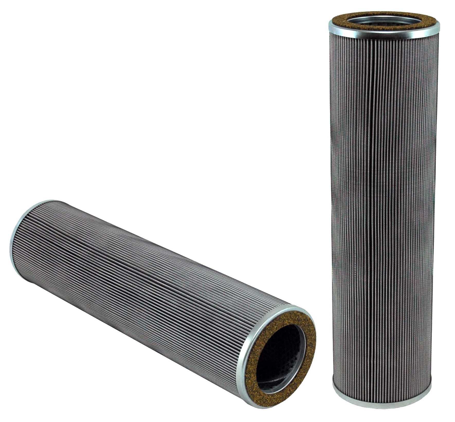 WIX R51F10G INDUSTRIAL HYDRAULICS Cartridge Hydraulic Metal Canister Filter
