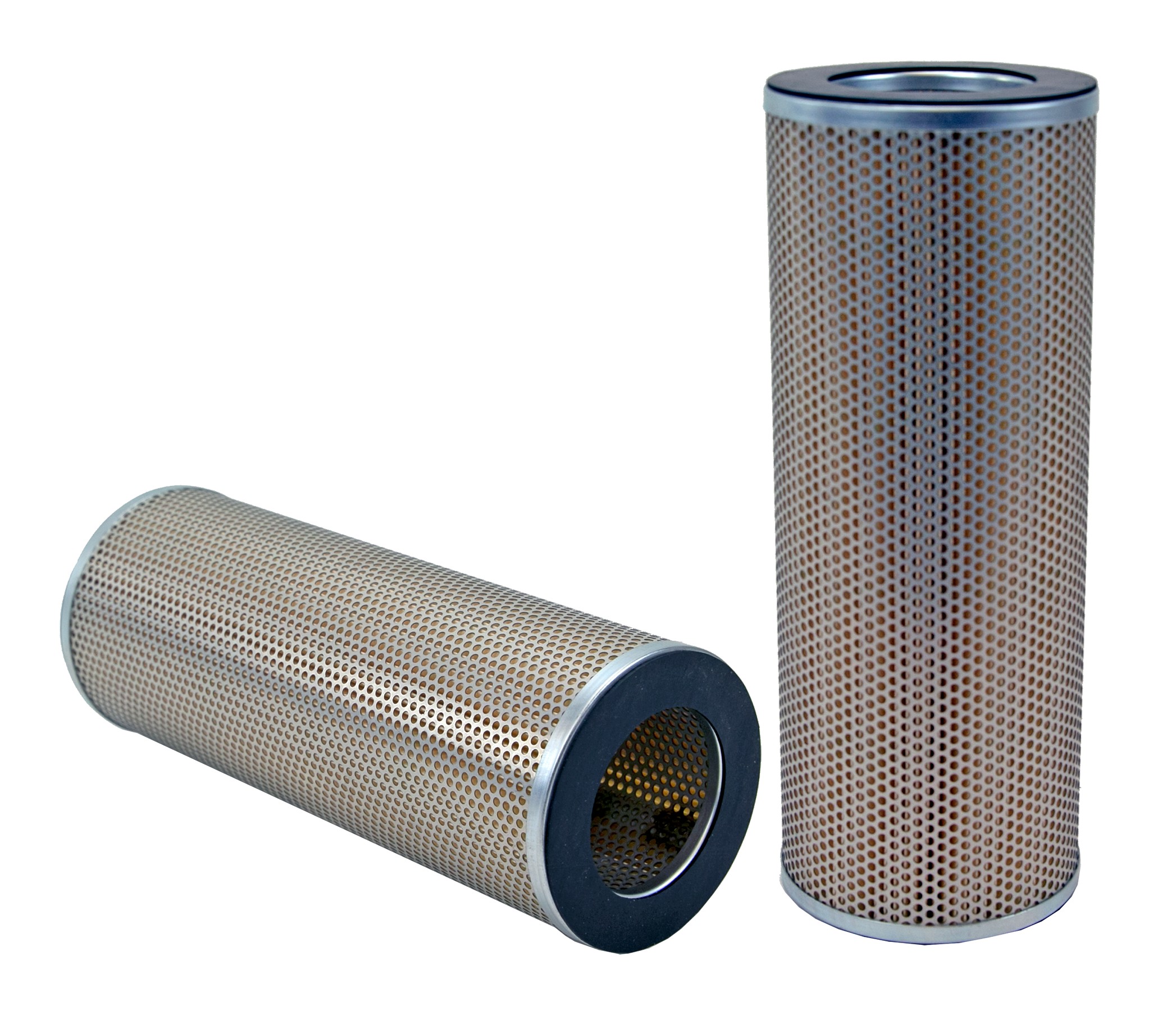 WIX R64F10N INDUSTRIAL HYDRAULICS Cartridge Hydraulic Metal Canister Filter