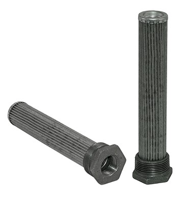 WIX S51E150T INDUSTRIAL HYDRAULICS Cartridge Hydraulic Metal Canister Filter