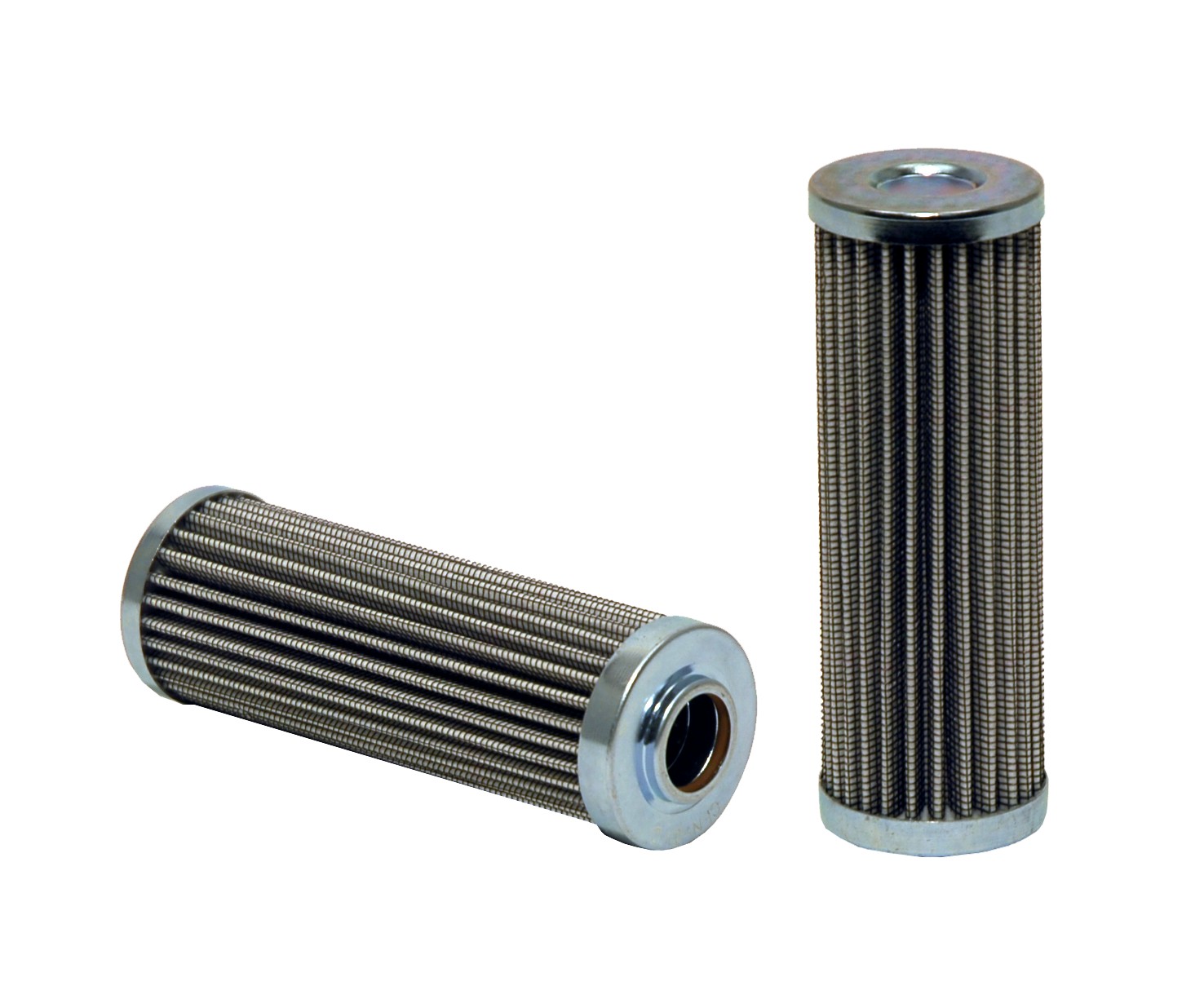 WIX W01AG243 INDUSTRIAL HYDRAULICS Cartridge Hydraulic Metal Canister Filter