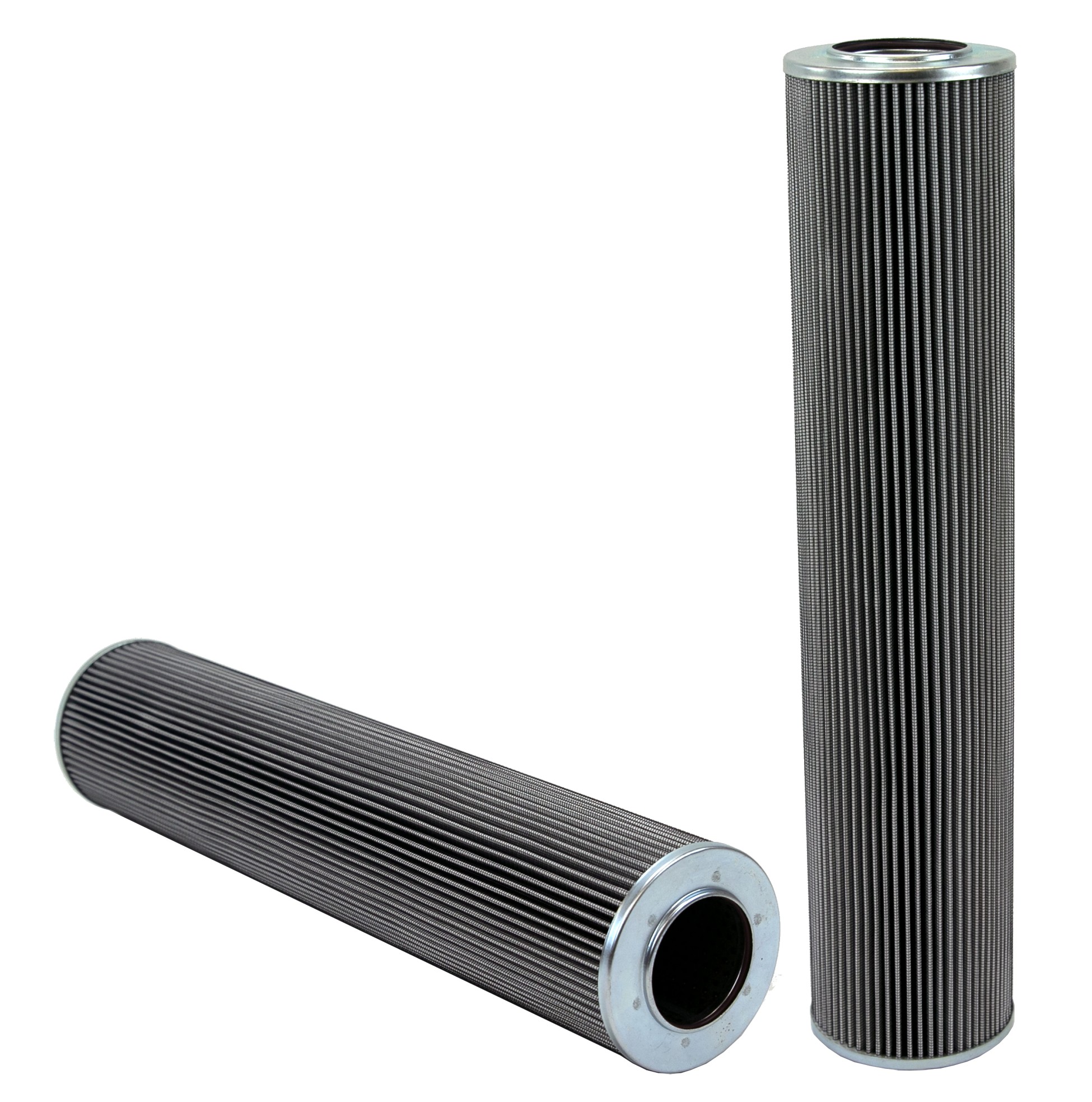 WIX W01AG322 INDUSTRIAL HYDRAULICS Cartridge Hydraulic Metal Canister Filter