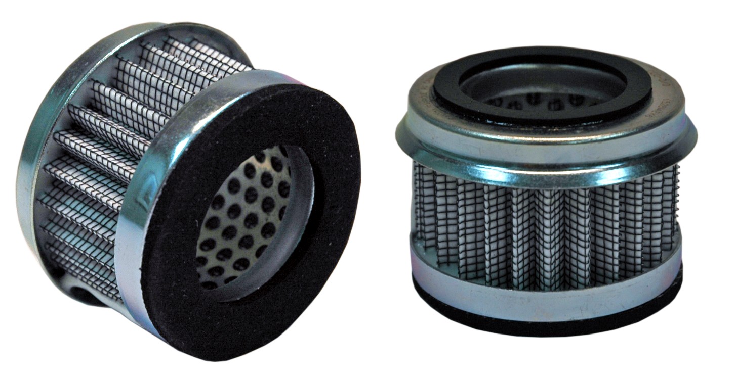 WIX W01AG403 INDUSTRIAL HYDRAULICS Cartridge Hydraulic Metal Canister Filter