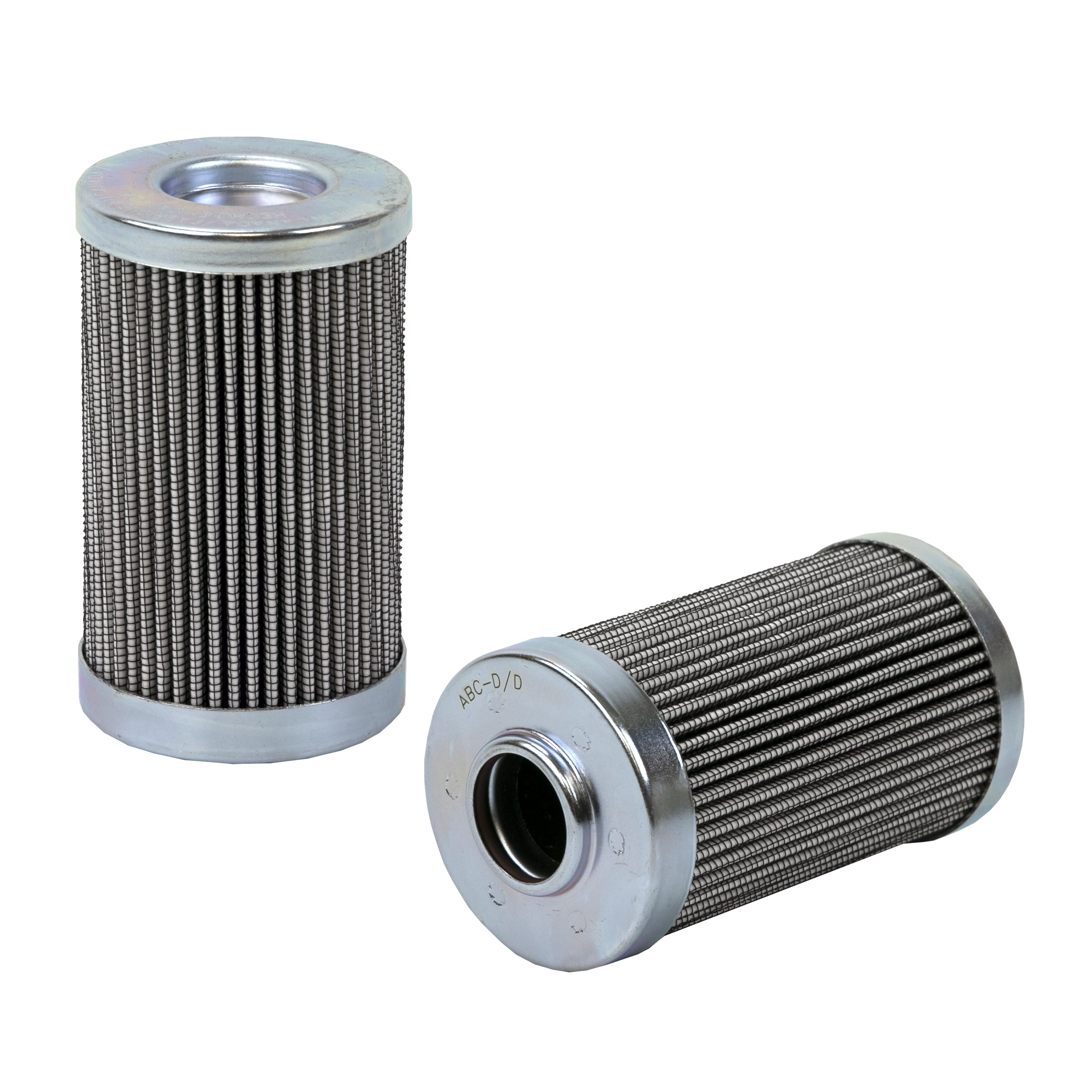 WIX W01AG426 INDUSTRIAL HYDRAULICS Cartridge Hydraulic Metal Canister Filter
