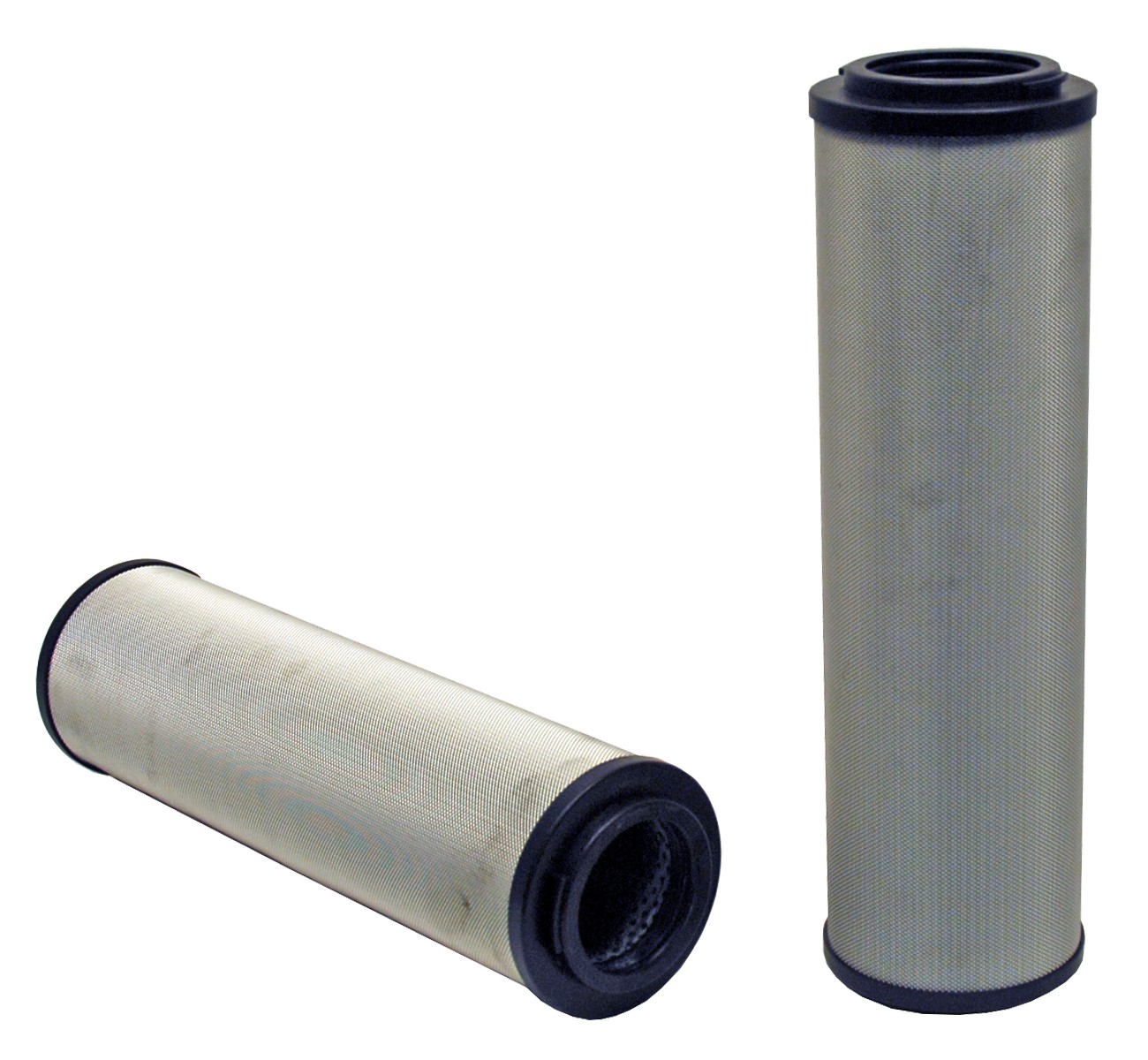 WIX W01AG431 INDUSTRIAL HYDRAULICS Cartridge Hydraulic Metal Canister Filter