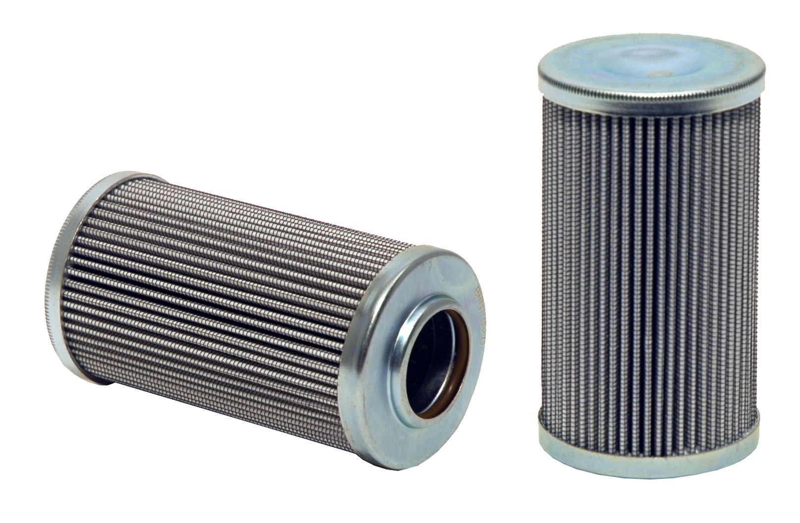 WIX W01AG486 INDUSTRIAL HYDRAULICS Cartridge Hydraulic Metal Canister Filter